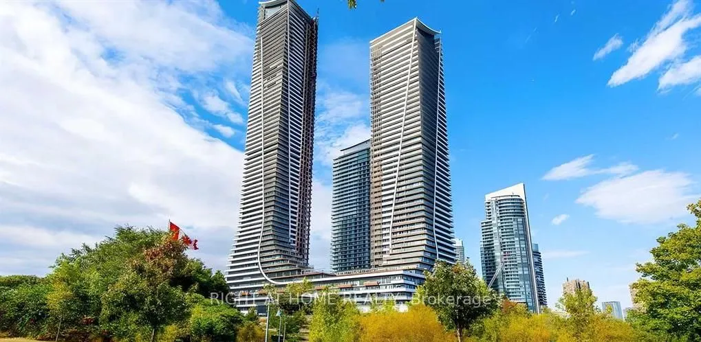 30 Shore Breeze Drive, #917