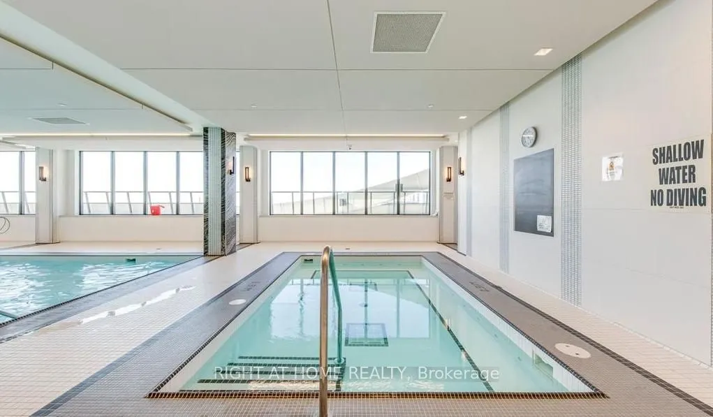 30 Shore Breeze Drive, #917