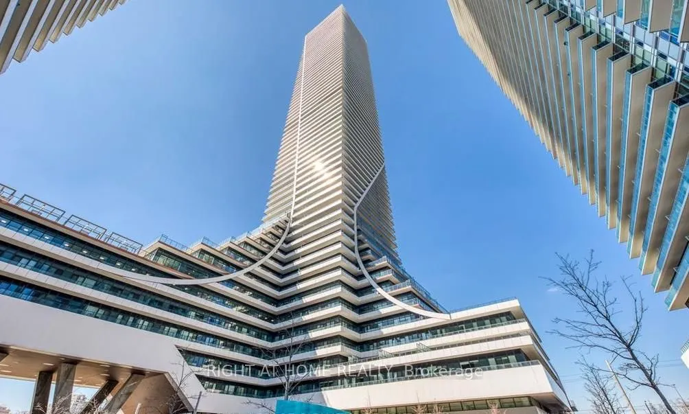30 Shore Breeze Drive, #917