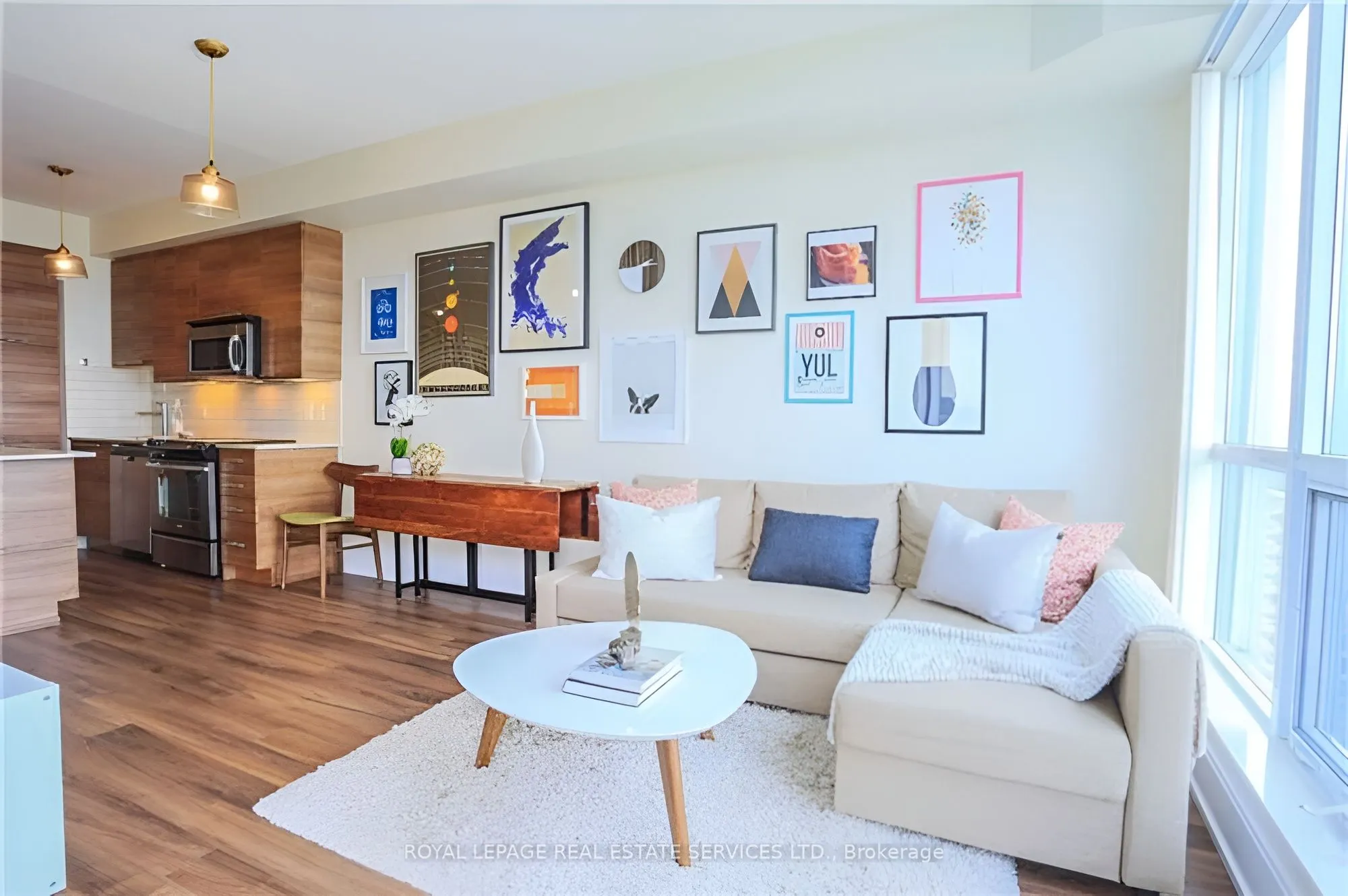 15 Viking Lane, #2305