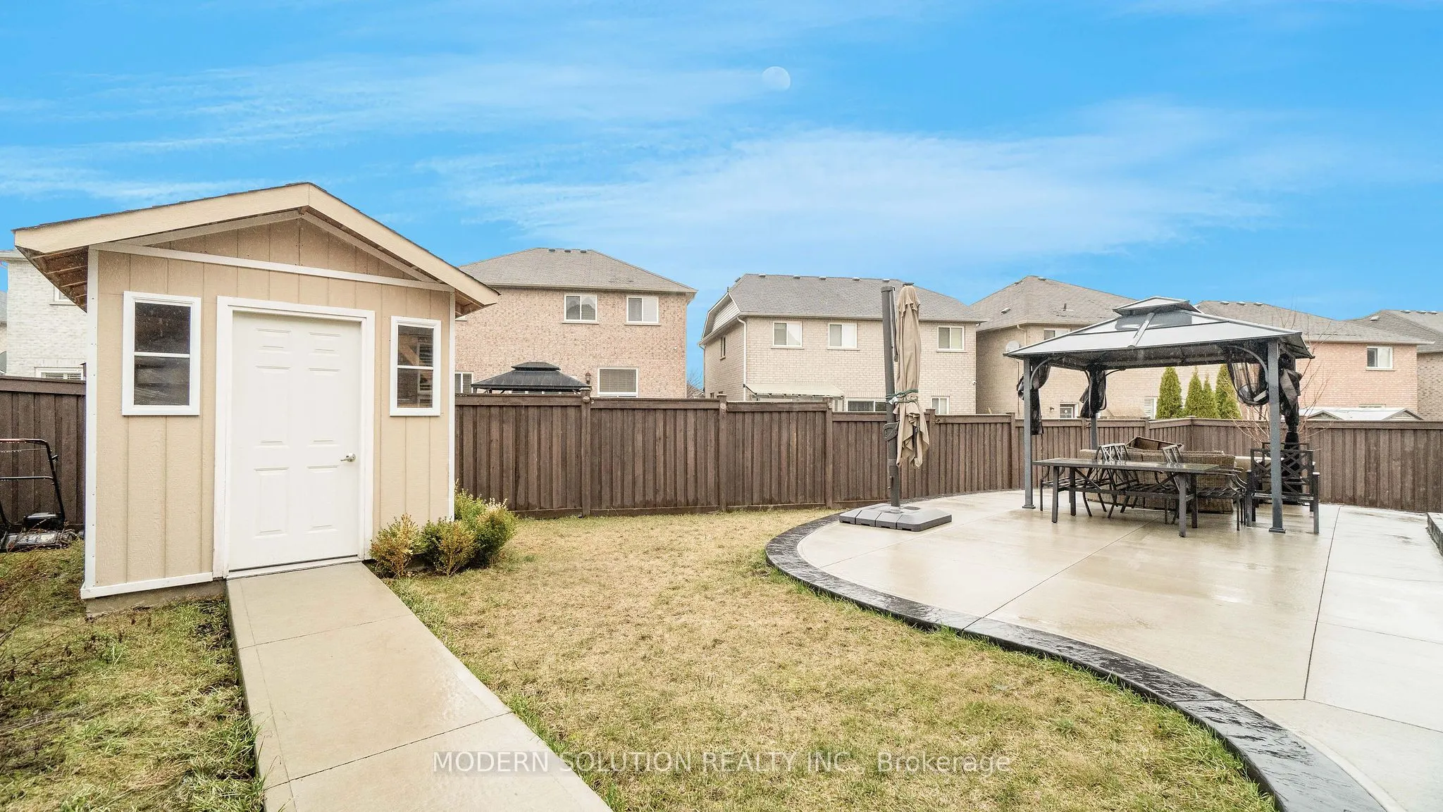 31 Silver Willow Trail