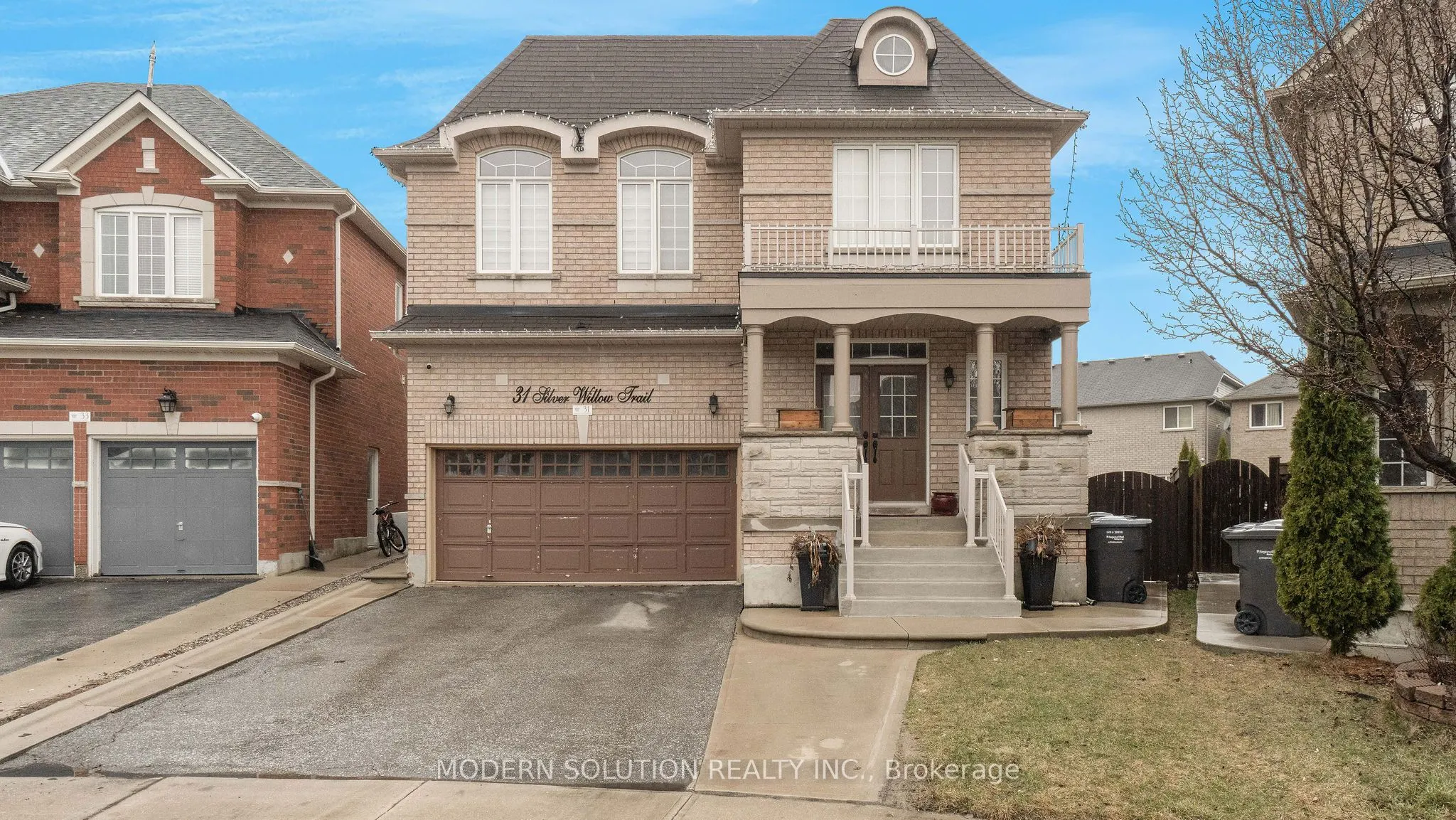 31 Silver Willow Trail
