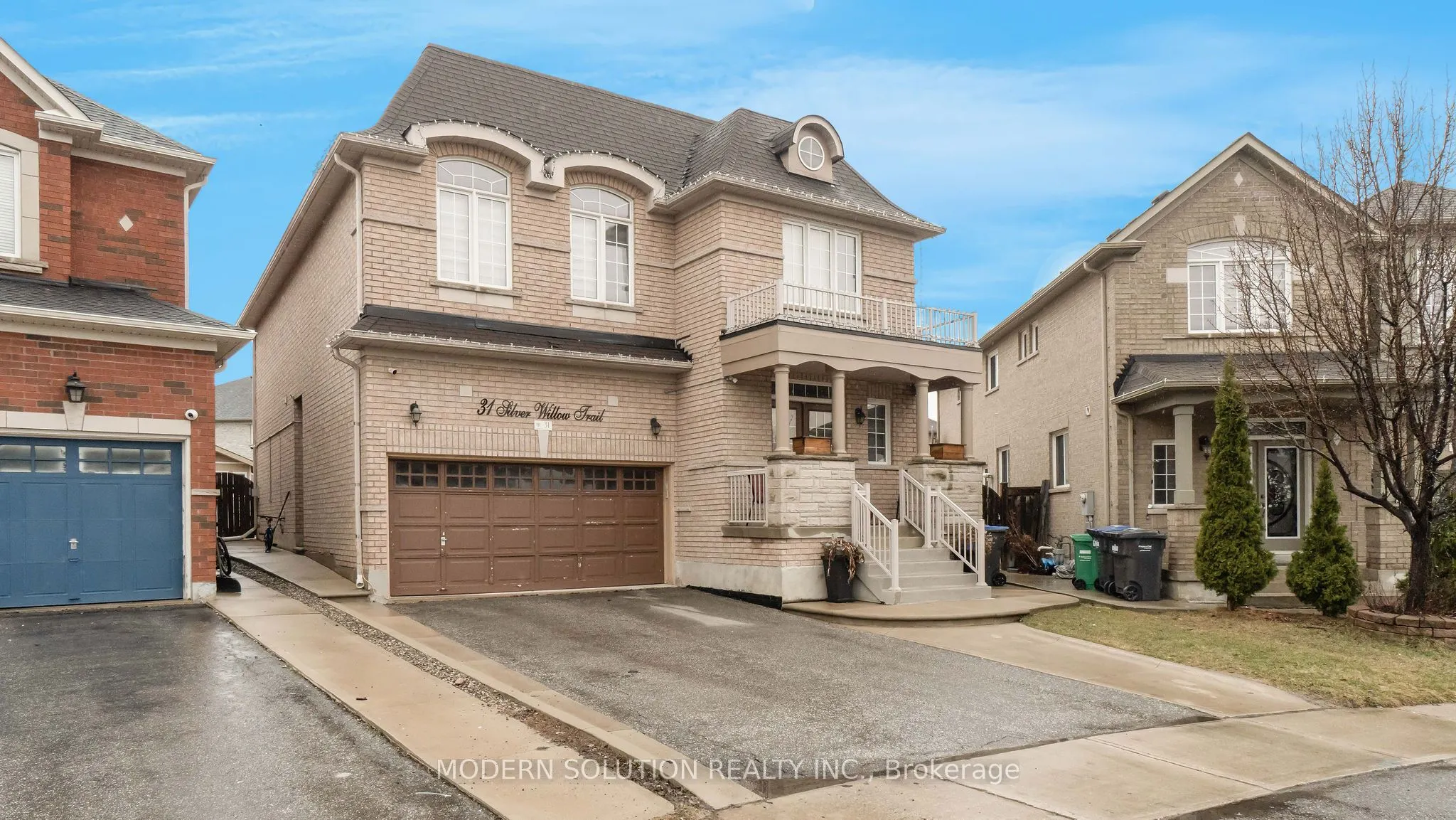 31 Silver Willow Trail