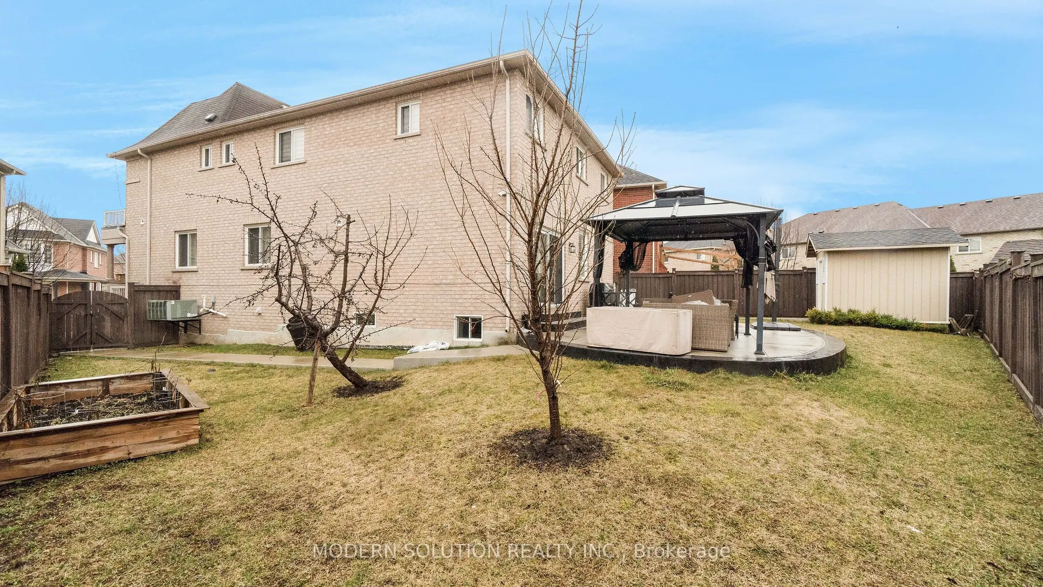 31 Silver Willow Trail
