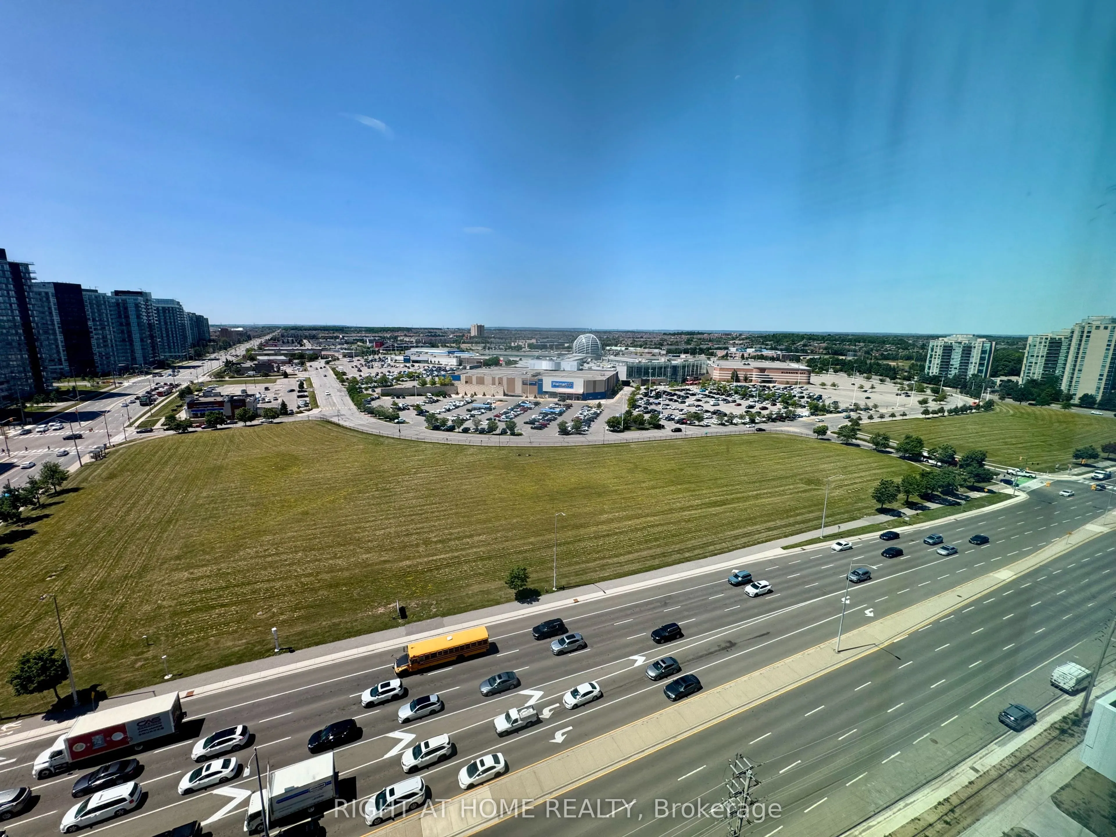 2485 Eglinton Ave W Avenue, ##1219