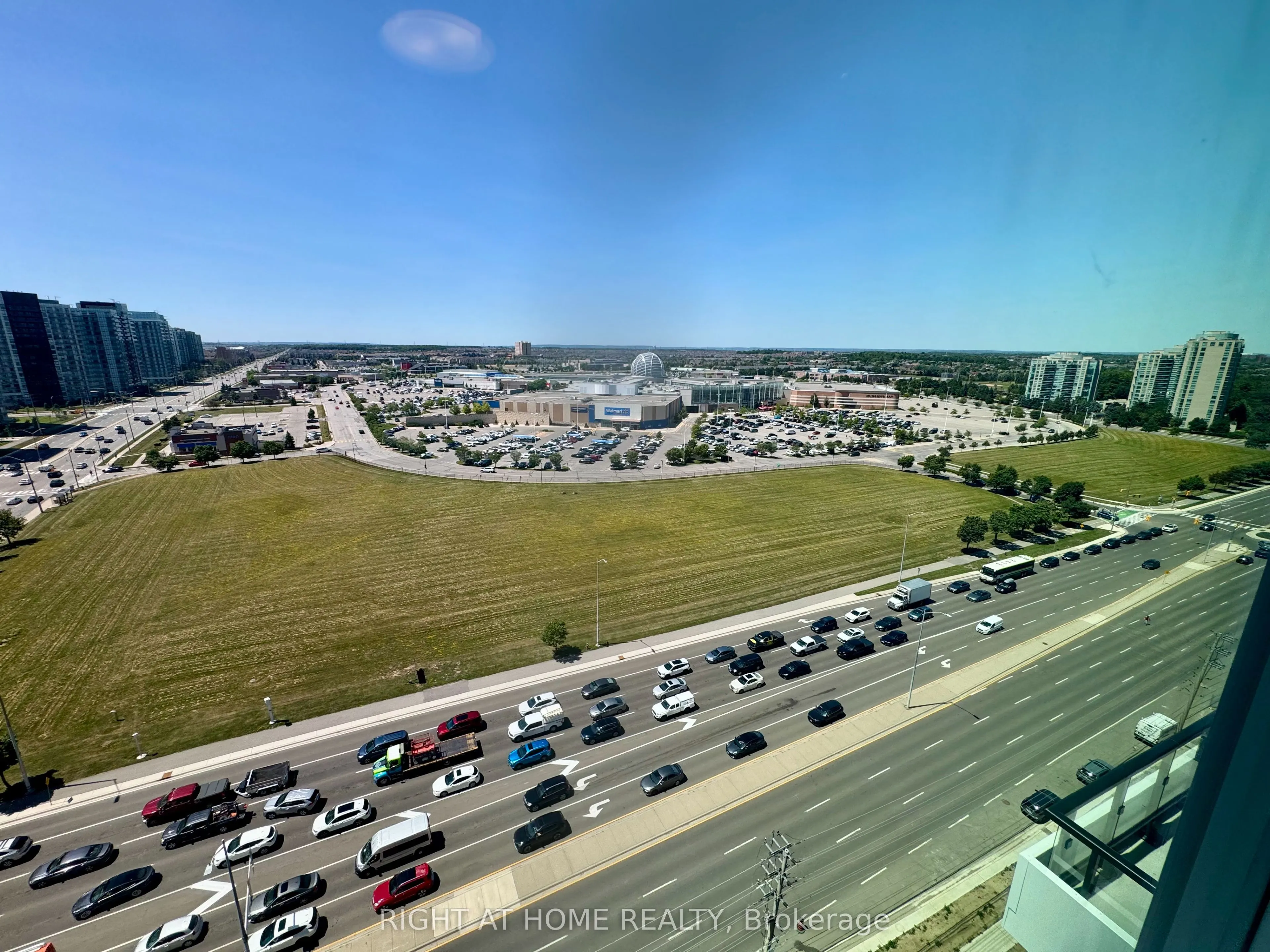 2485 Eglinton Ave W Avenue, ##1219