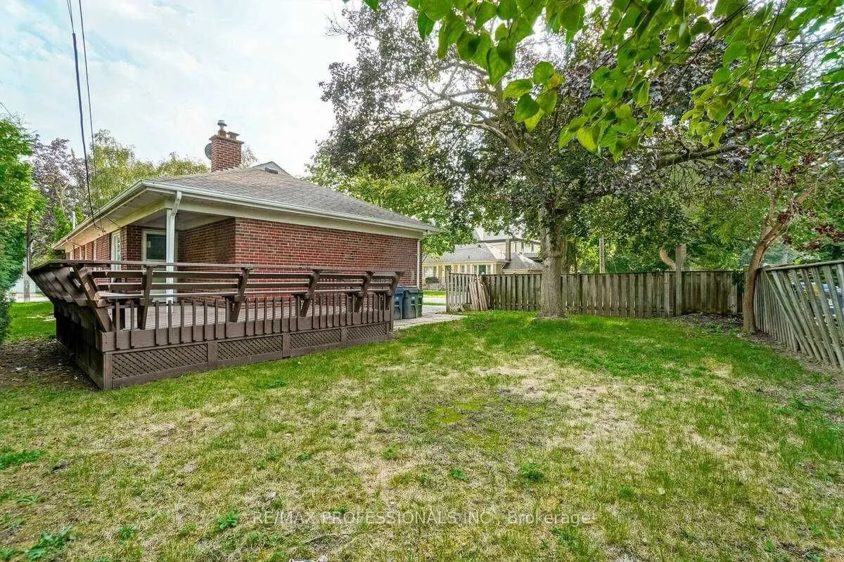58 Old Oak Road