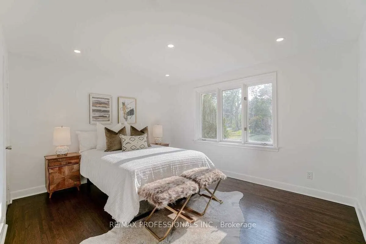 58 Old Oak Road