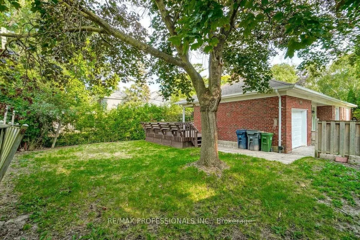58 Old Oak Road