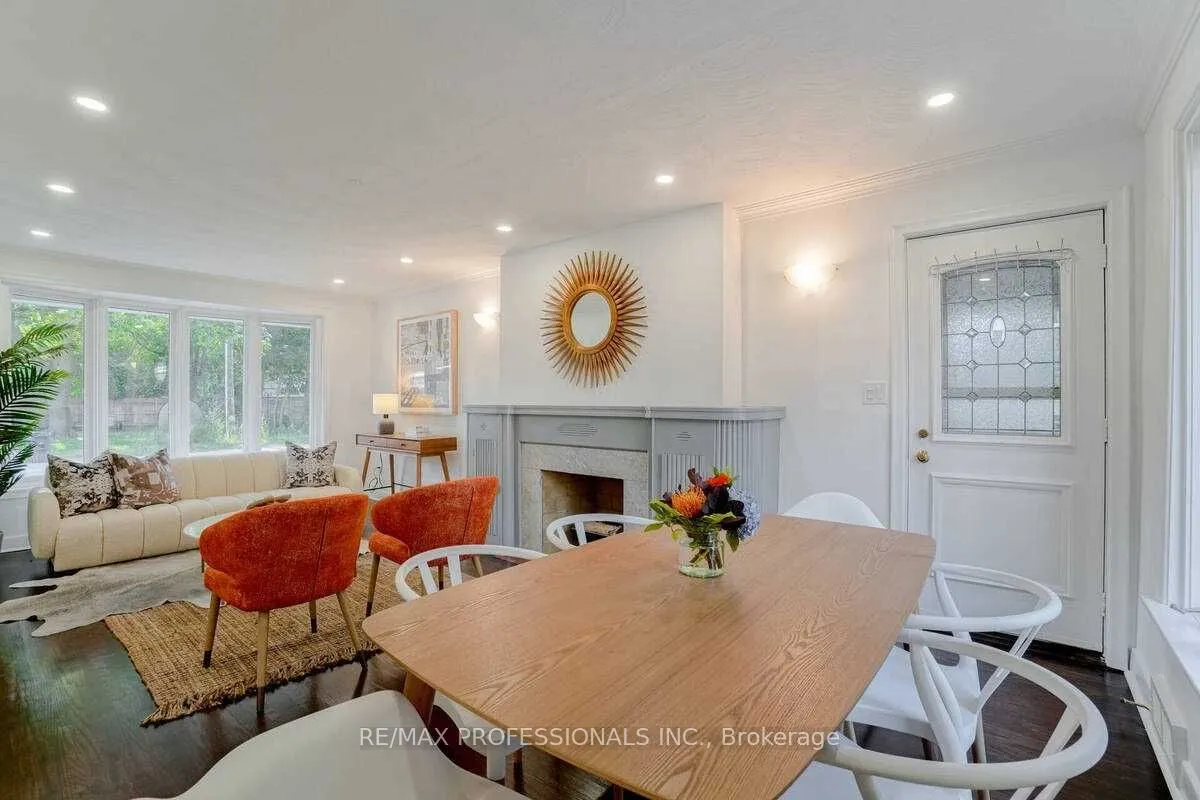 58 Old Oak Road