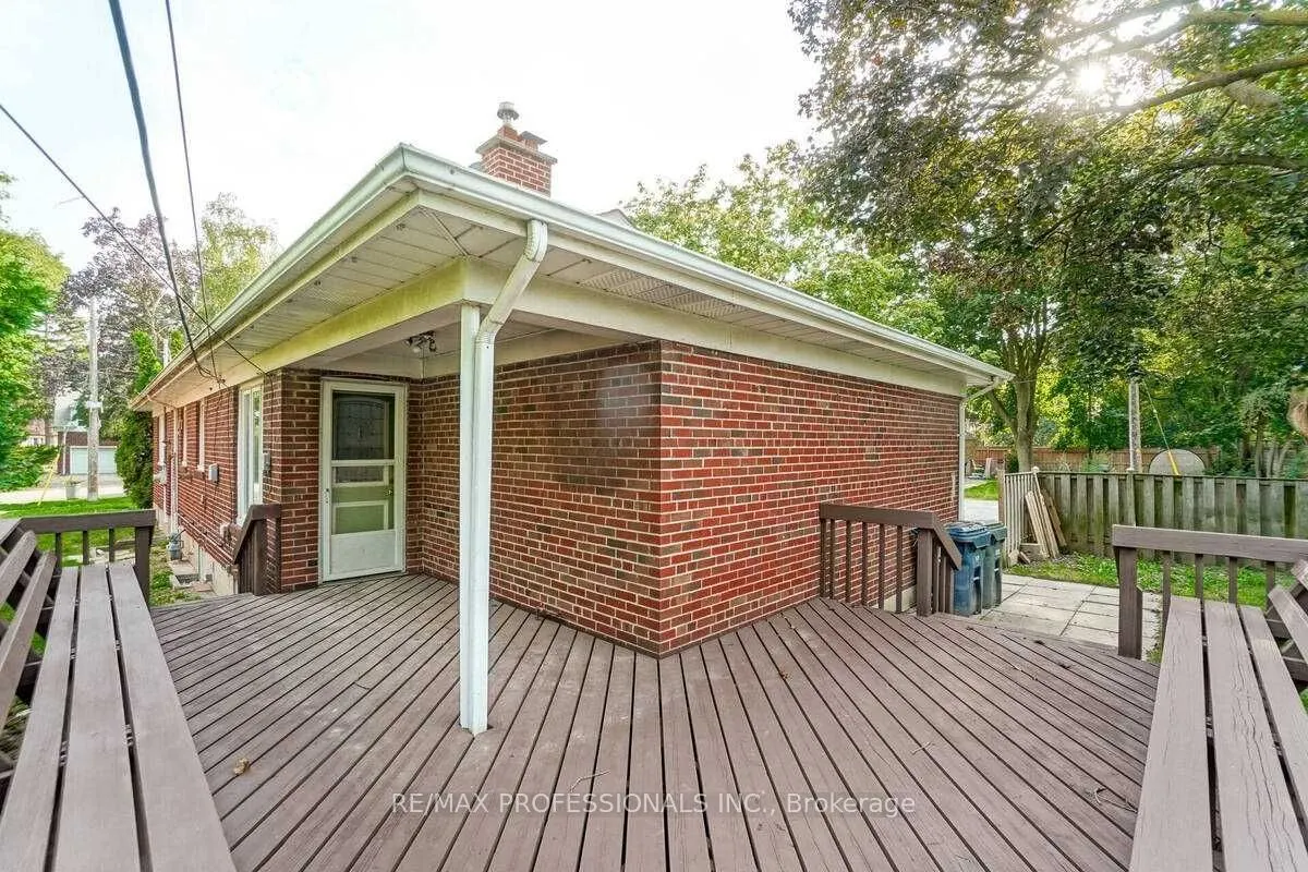 58 Old Oak Road