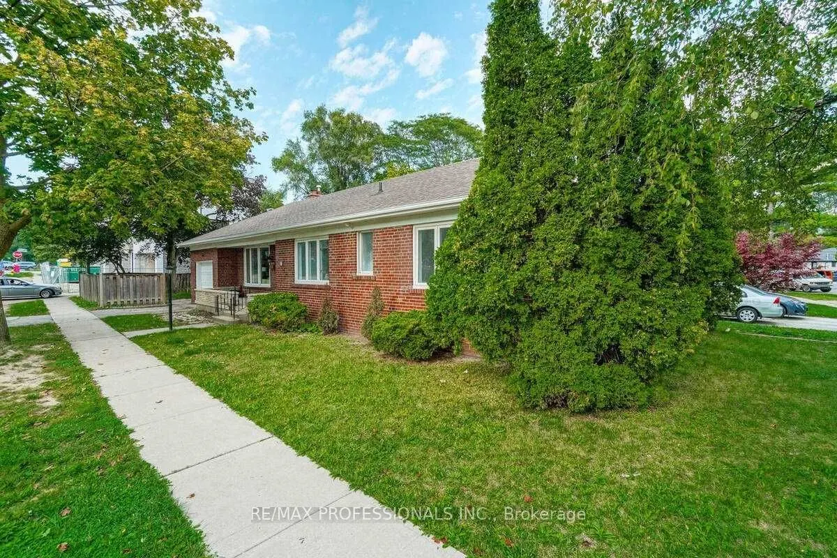 58 Old Oak Road