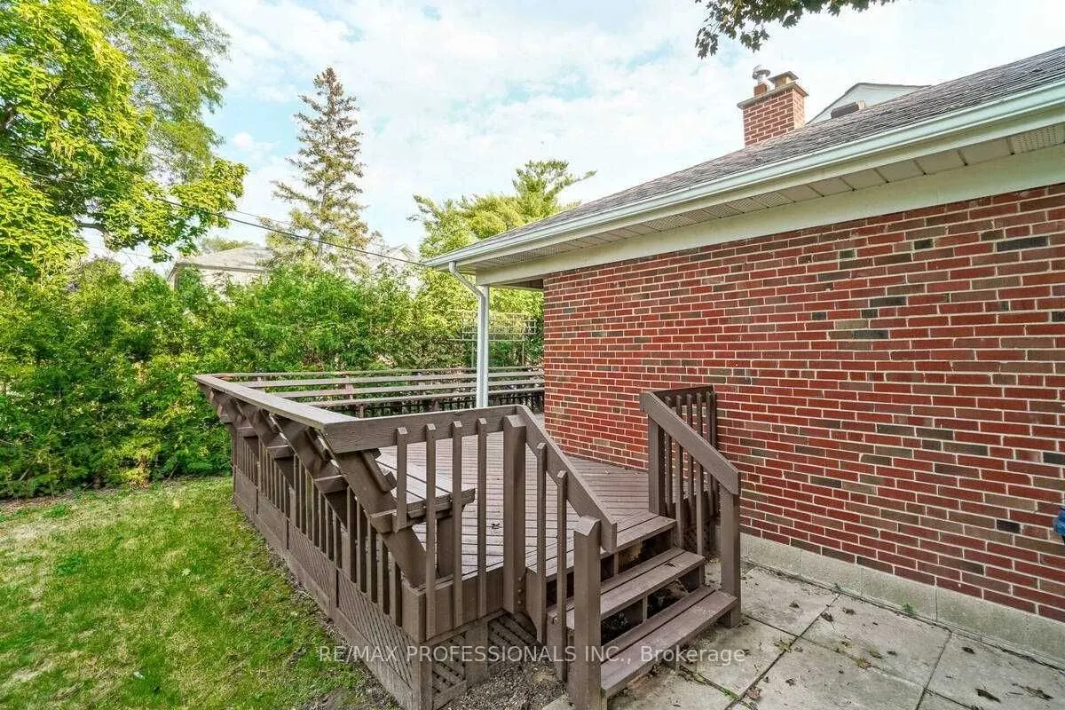 58 Old Oak Road