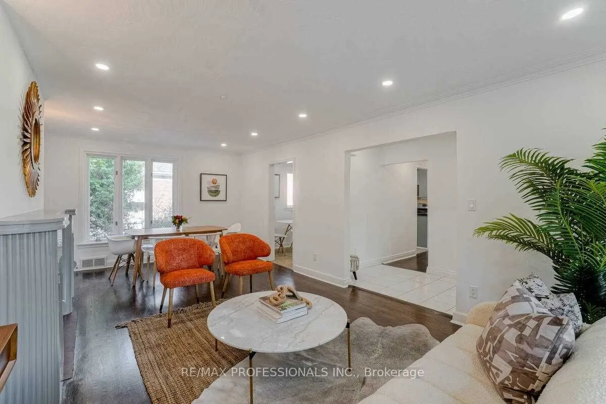 58 Old Oak Road