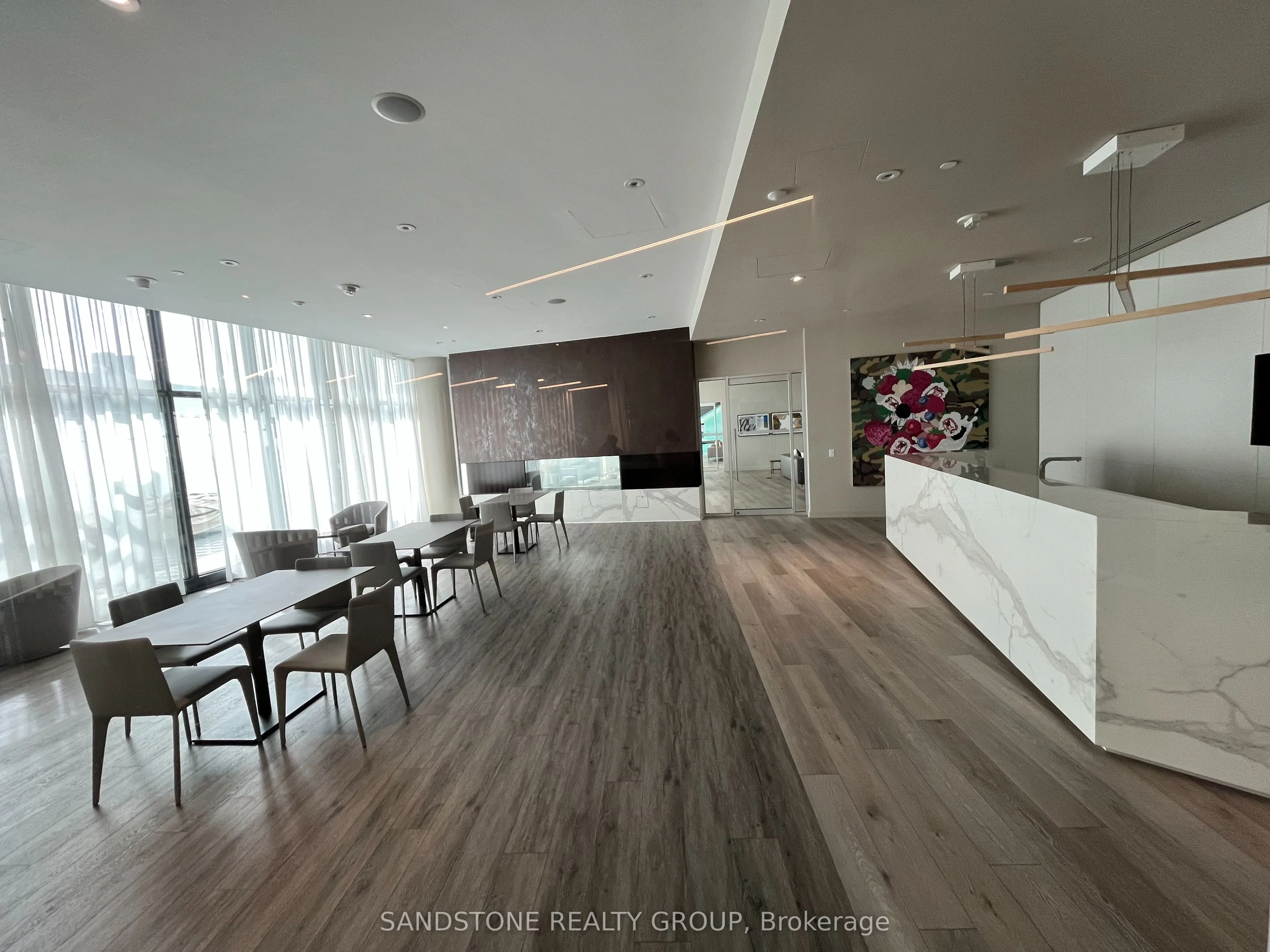 3900 Confederation Parkway, #3403