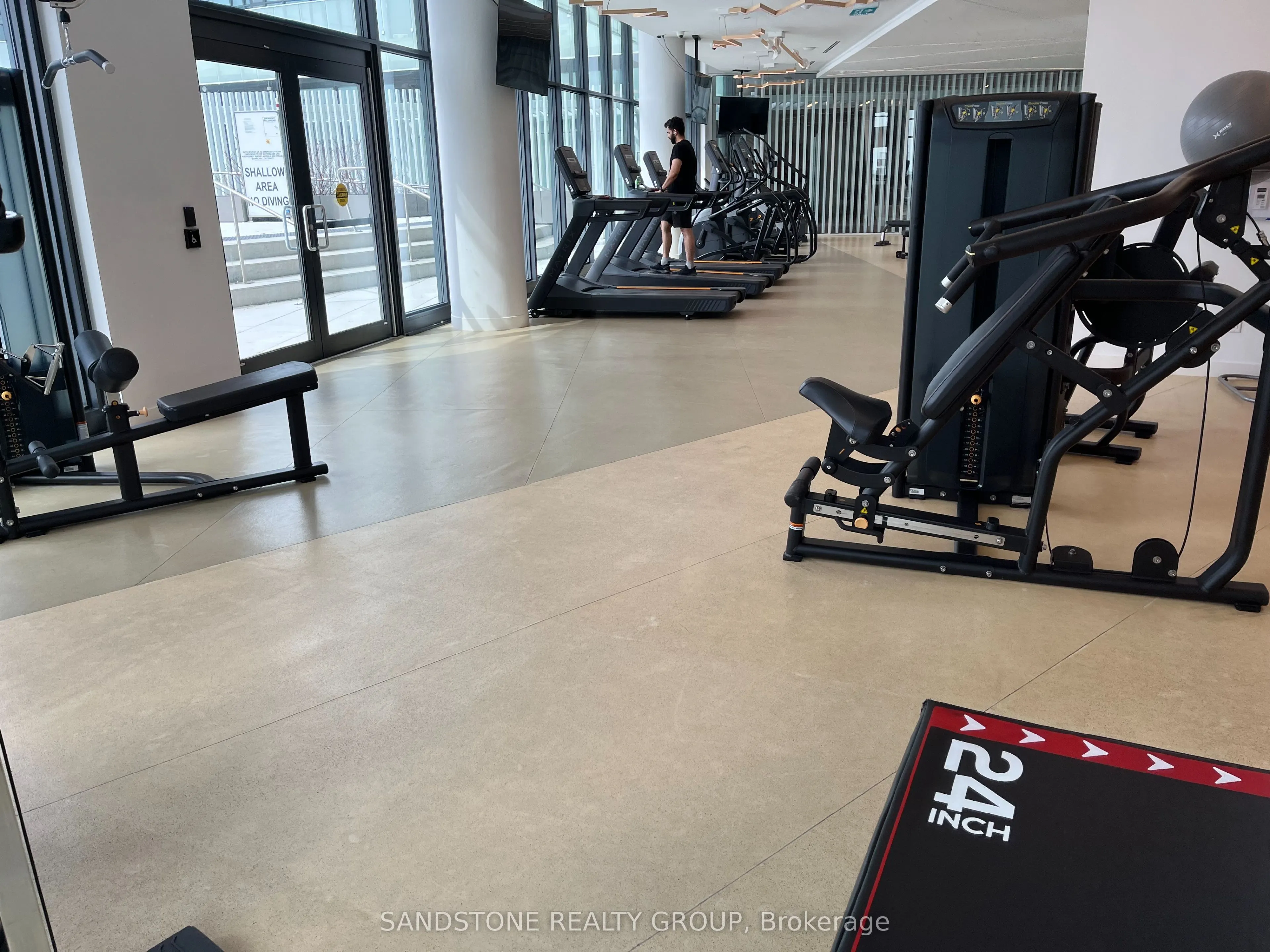3900 Confederation Parkway, #3403