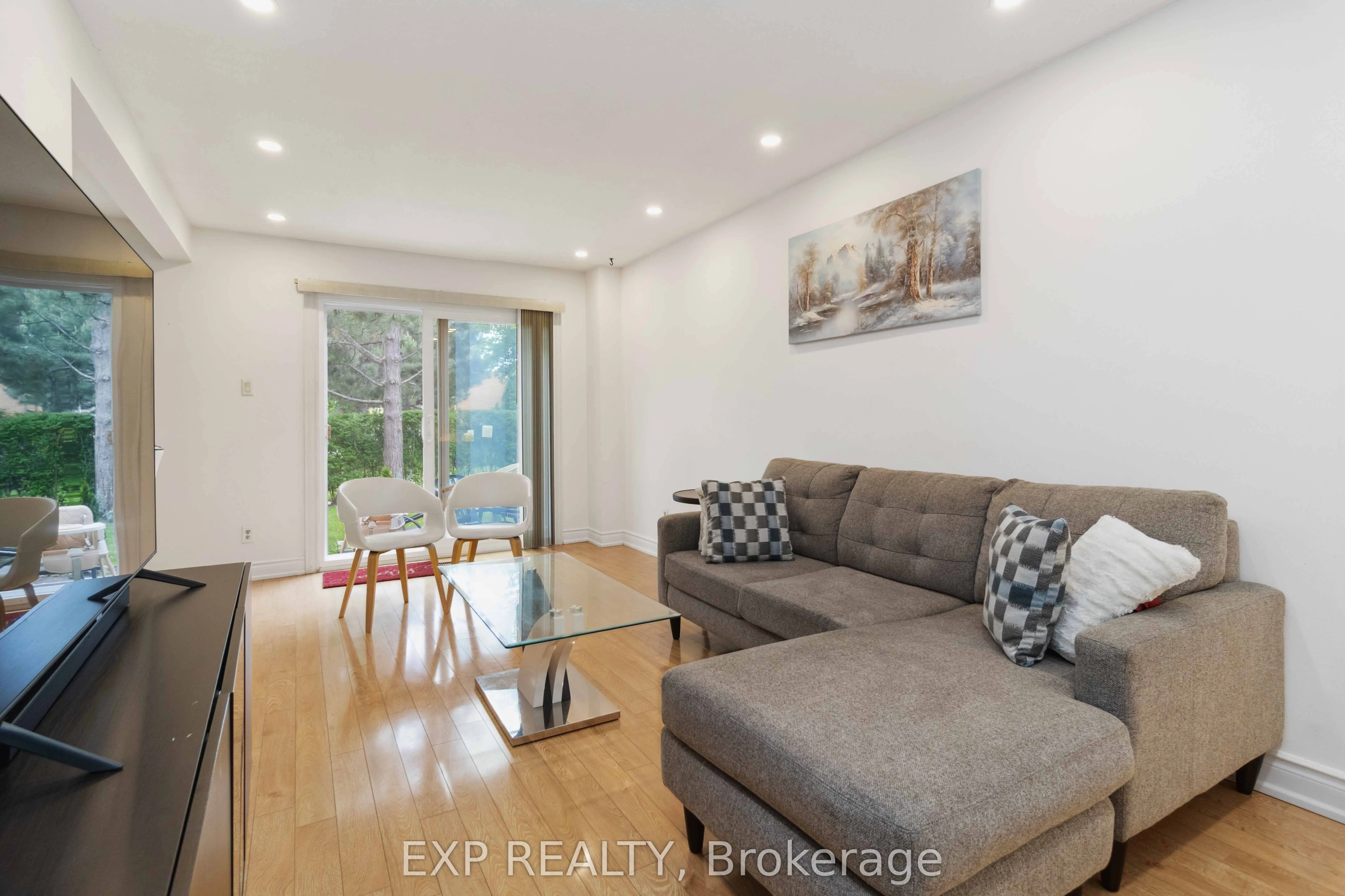 1180 Mississauga Valley Boulevard, #115