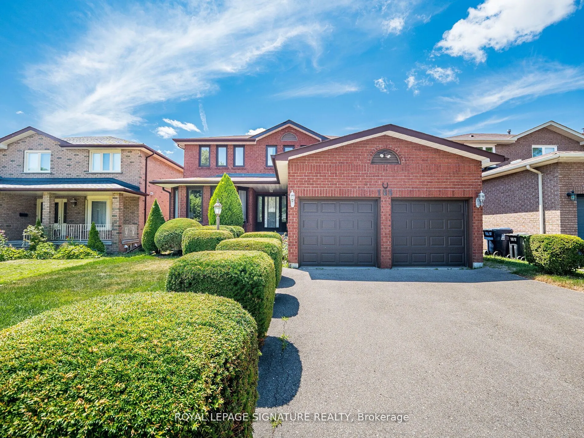 155 Silverhill Drive
