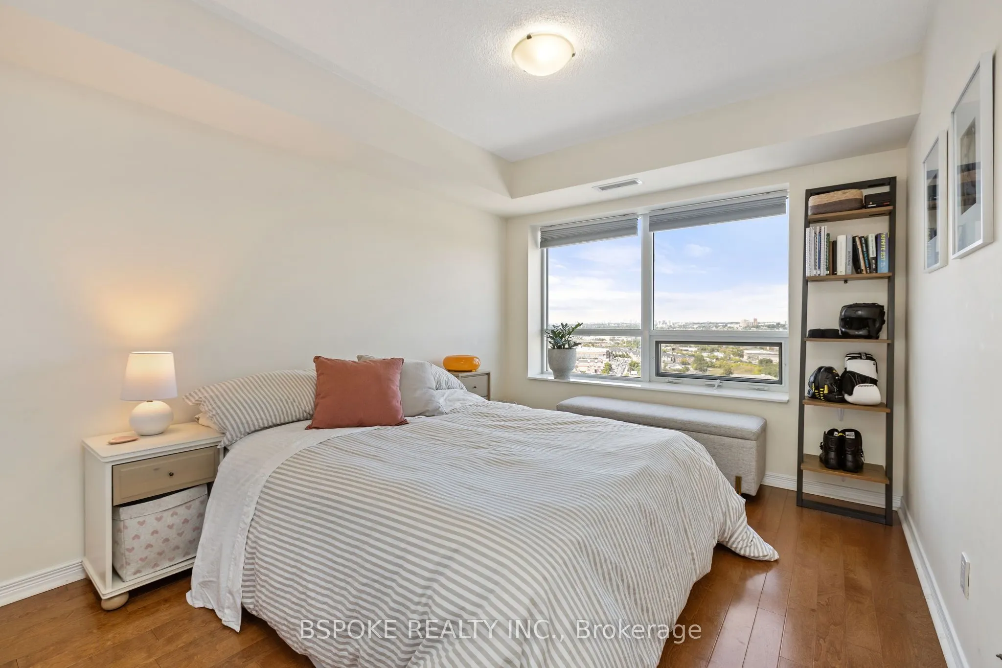 60 Heintzman Street, #2303