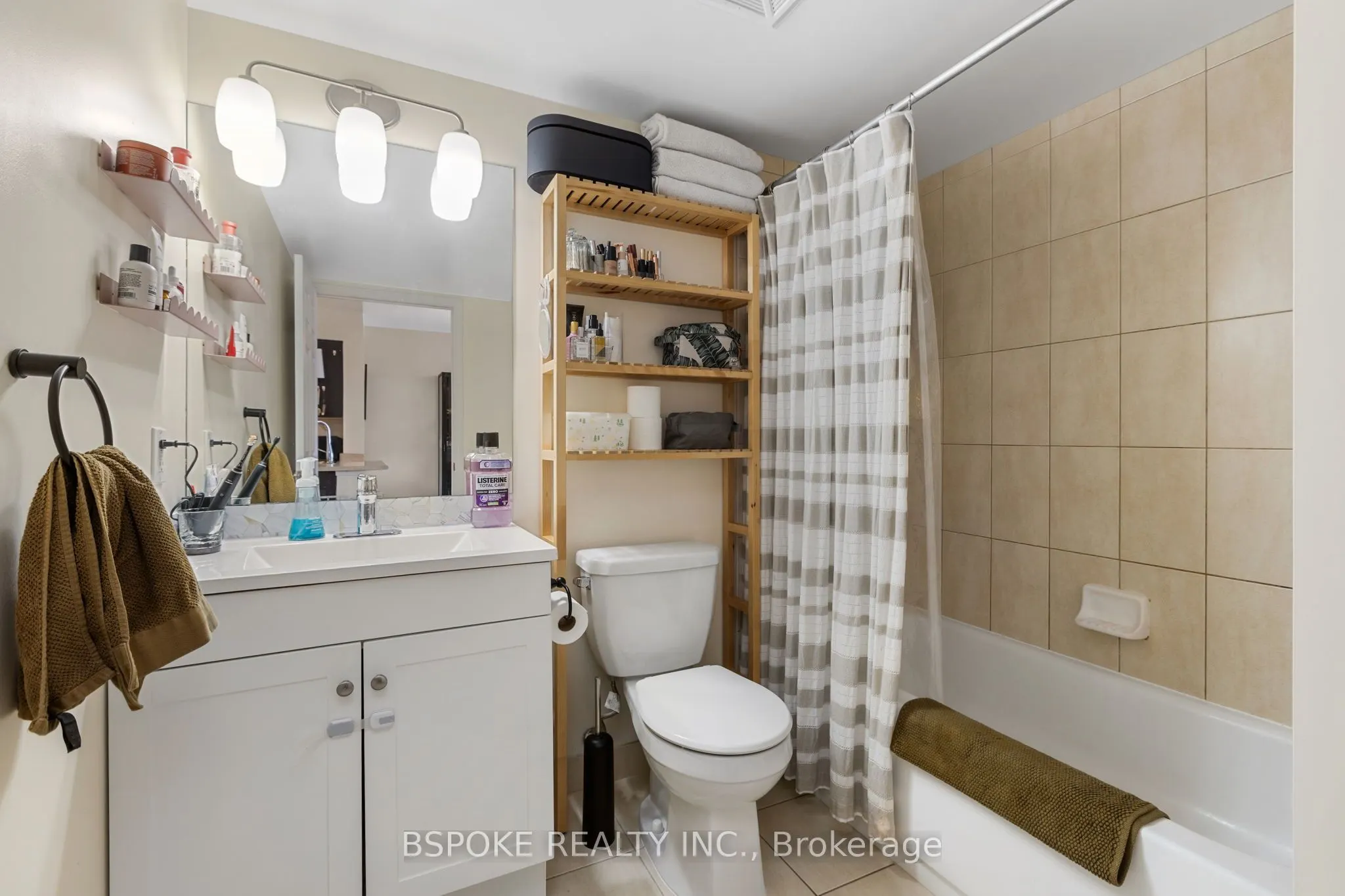 60 Heintzman Street, #2303