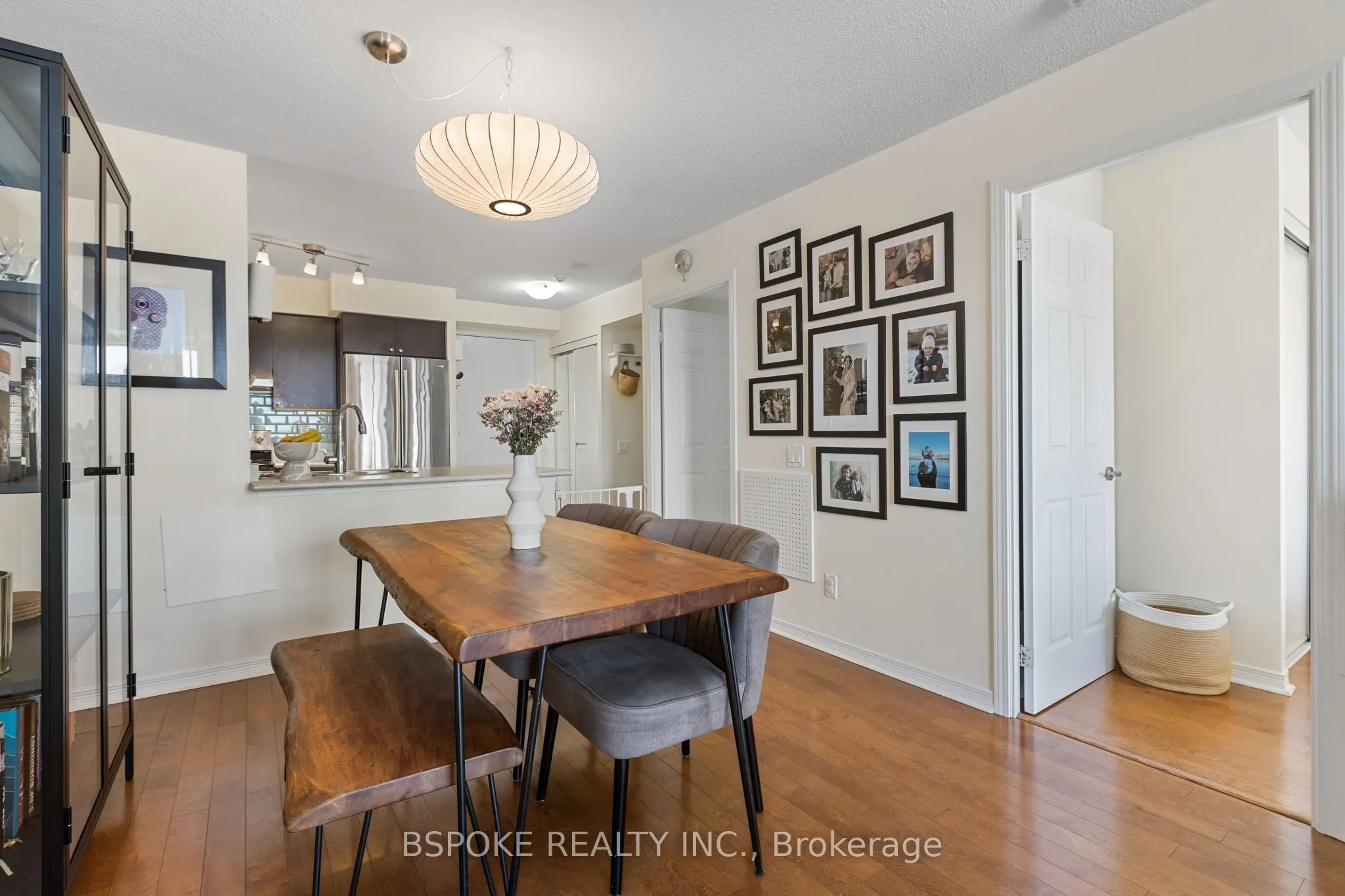 60 Heintzman Street, #2303
