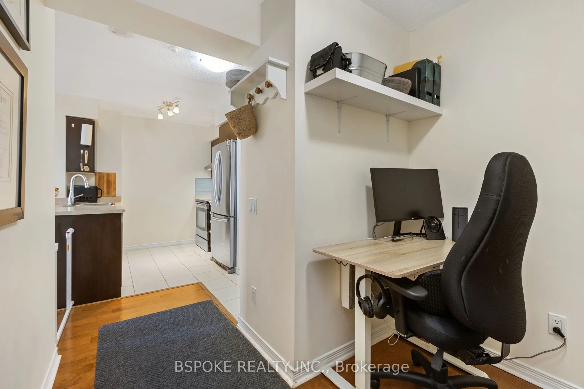 60 Heintzman Street, #2303