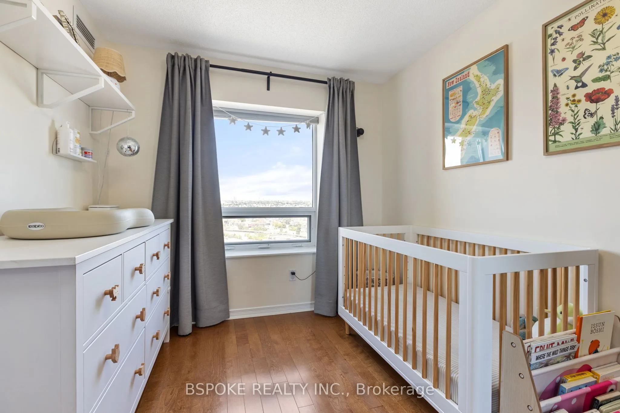 60 Heintzman Street, #2303