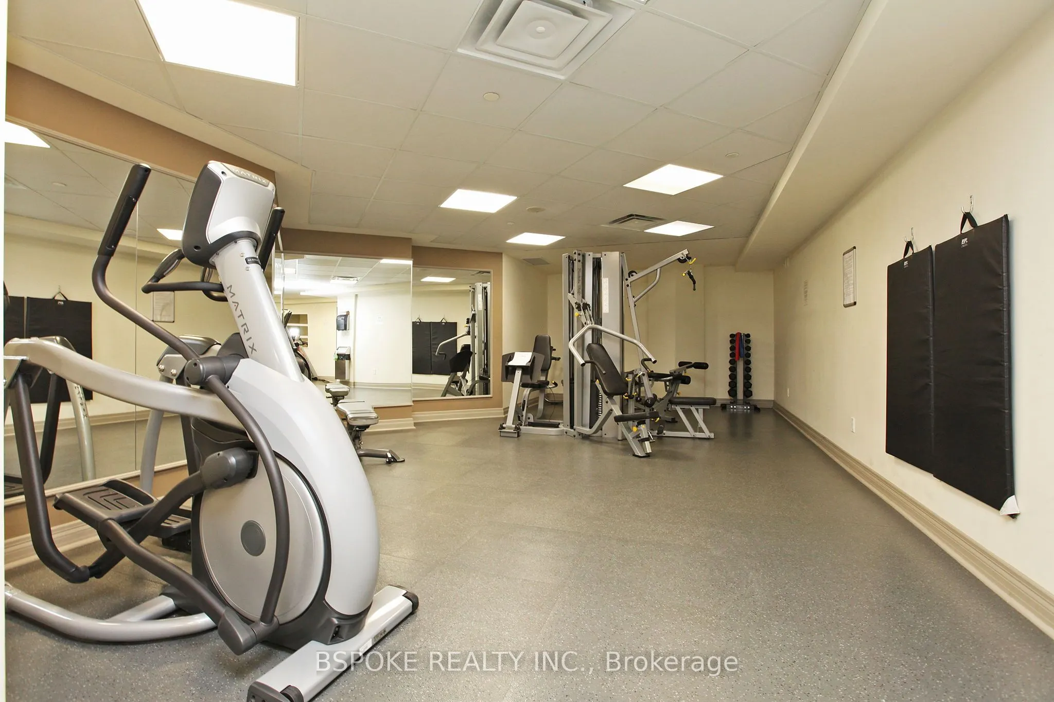 60 Heintzman Street, #2303