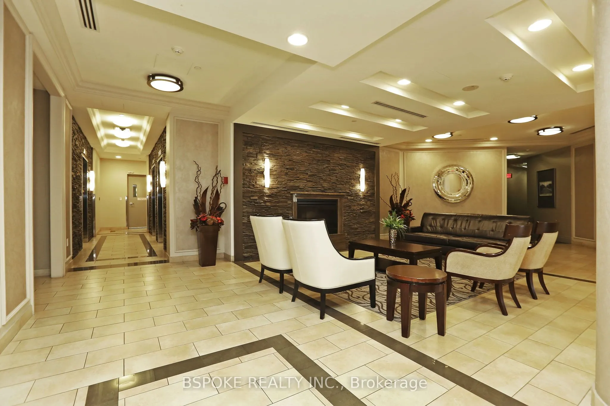 60 Heintzman Street, #2303