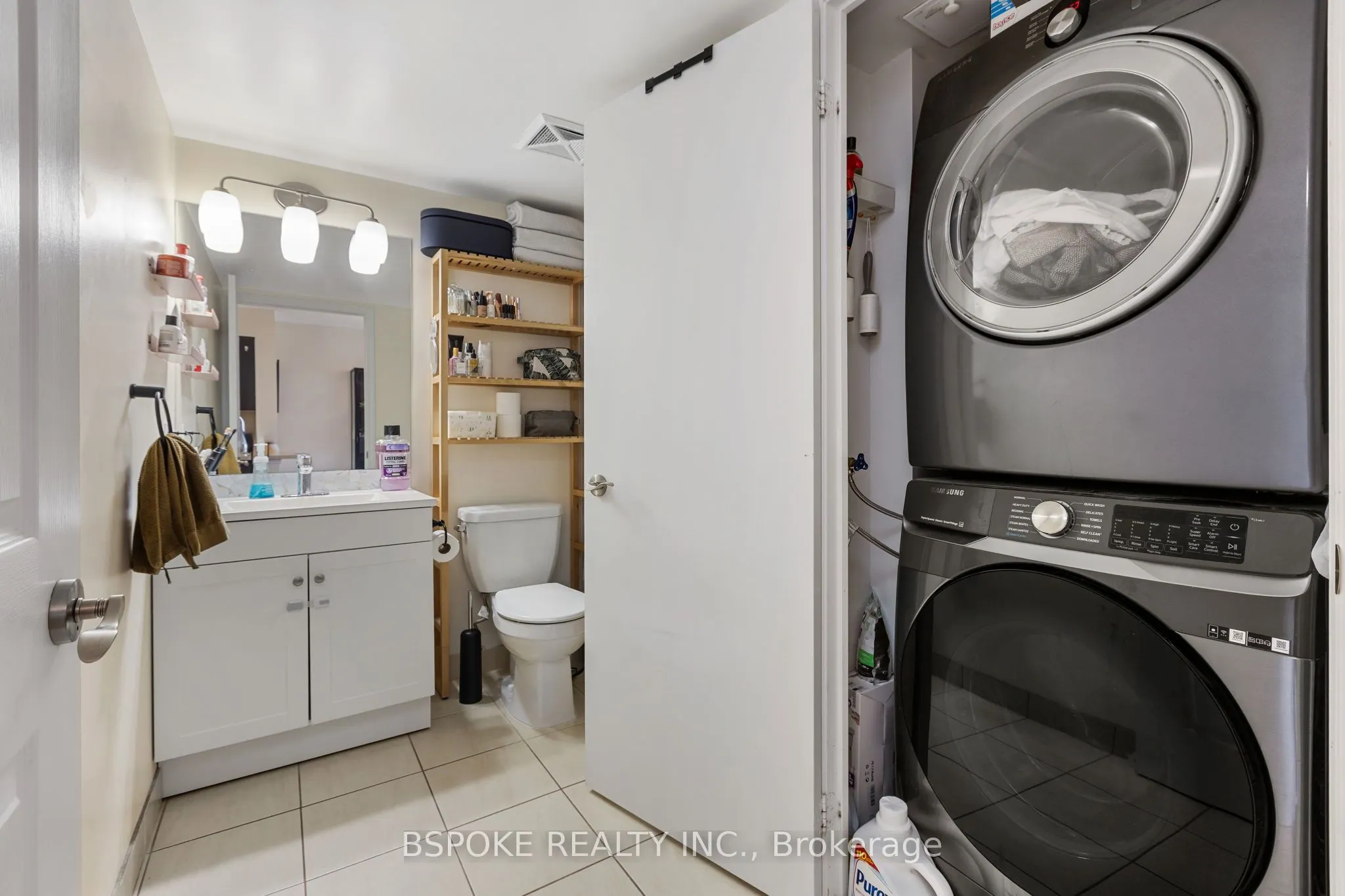 60 Heintzman Street, #2303