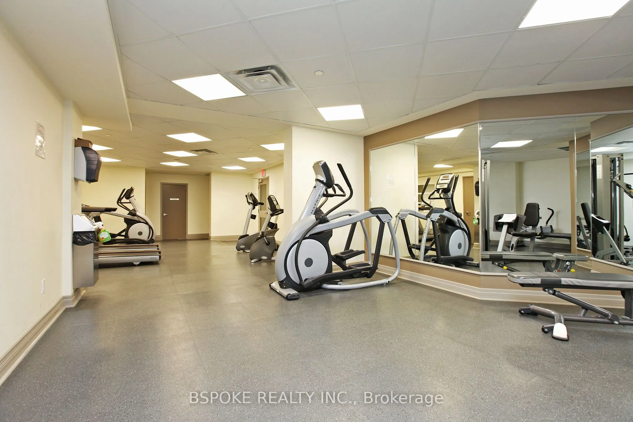 60 Heintzman Street, #2303