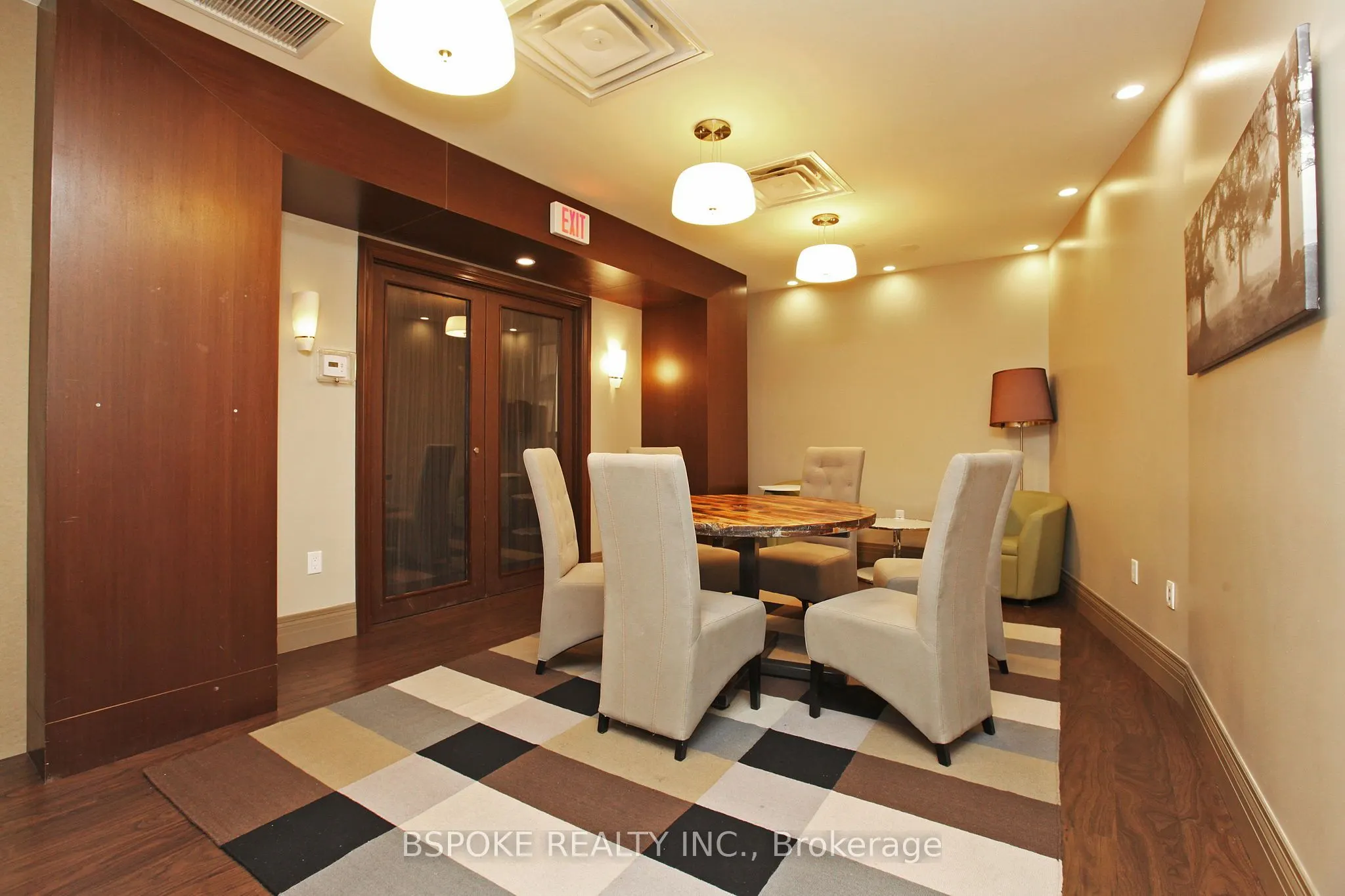 60 Heintzman Street, #2303