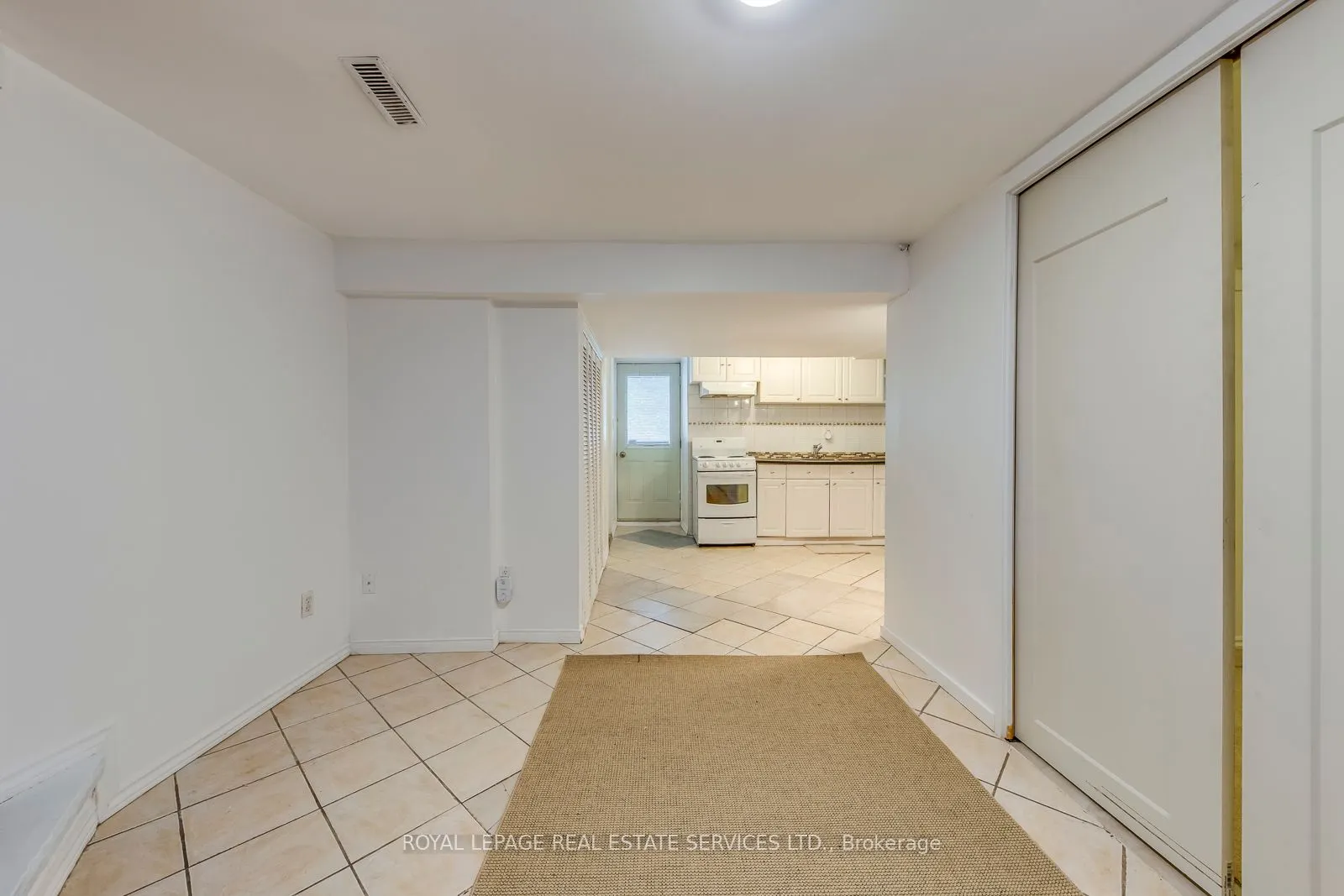 1516 Davenport Road, #G1