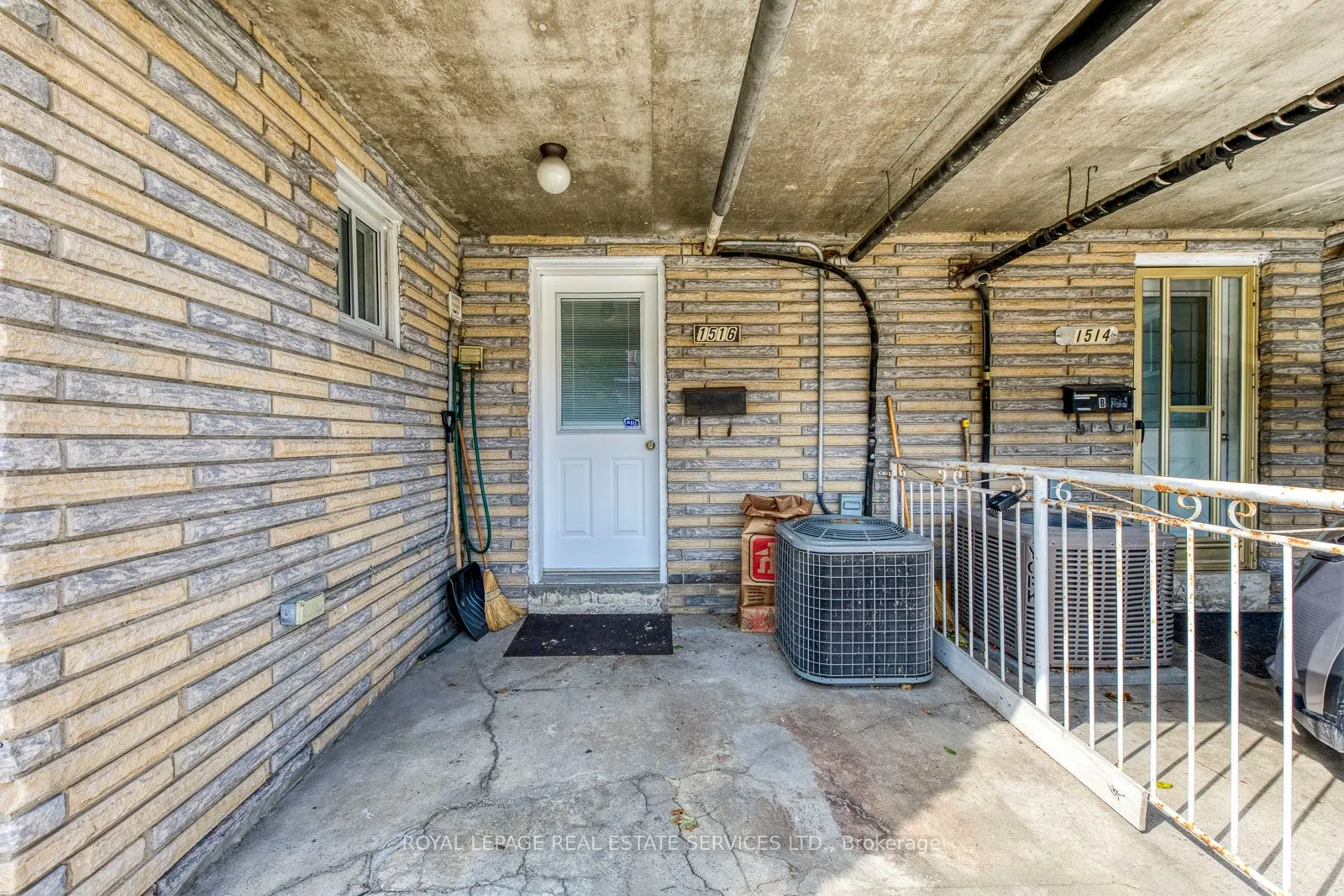 1516 Davenport Road, #G1