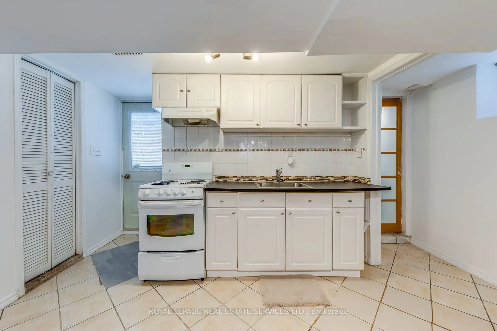 1516 Davenport Road, #G1