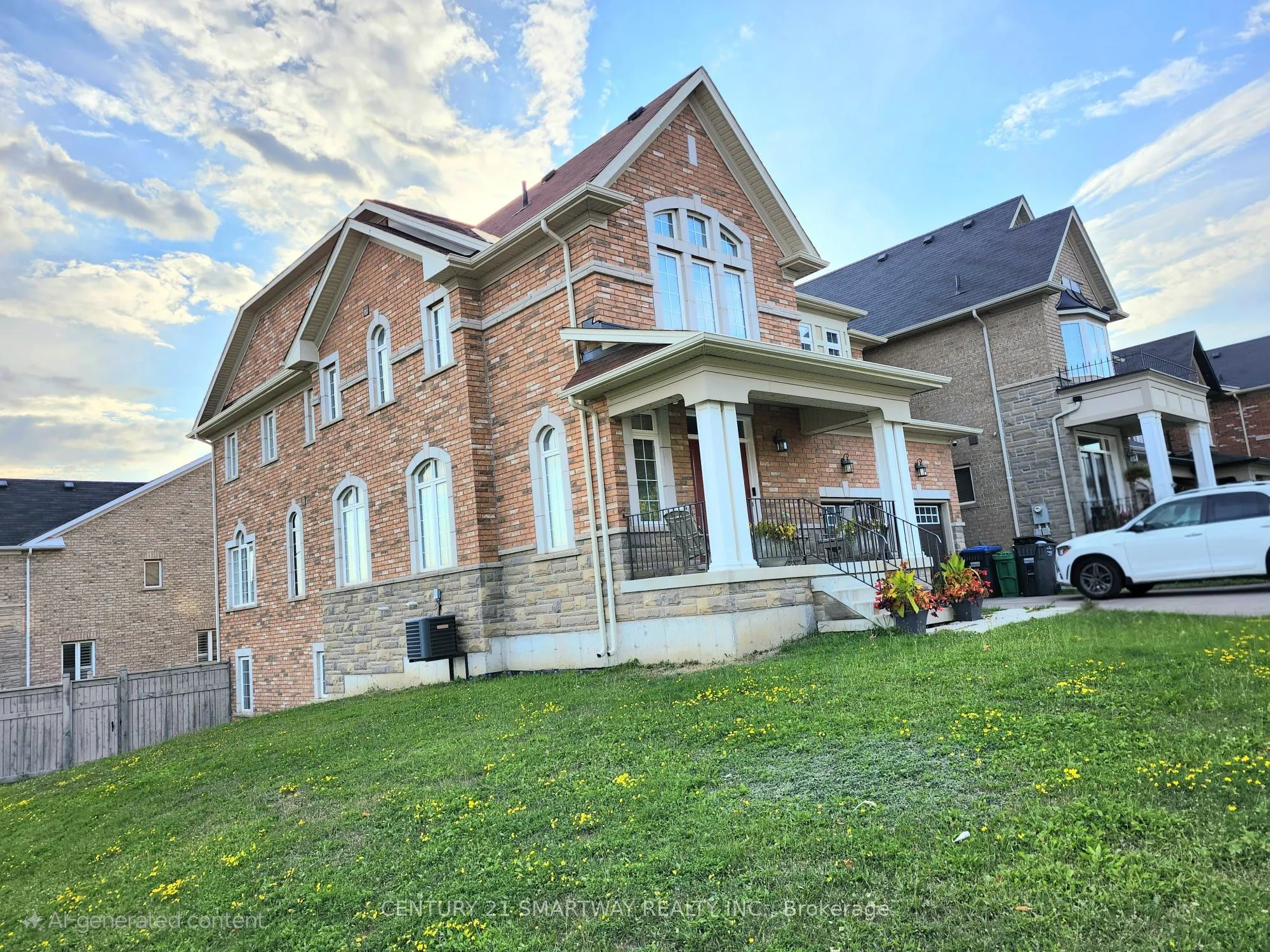 32 Monkton Circle
