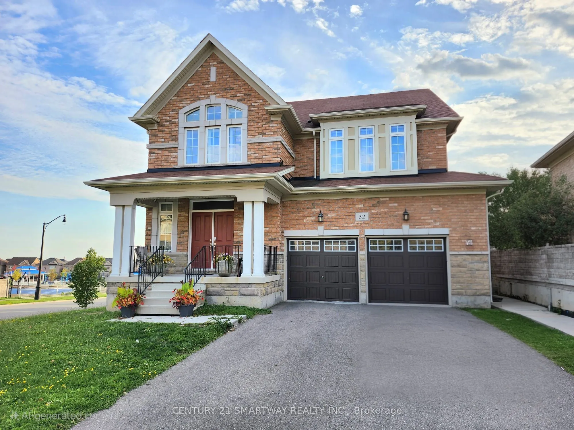 32 Monkton Circle