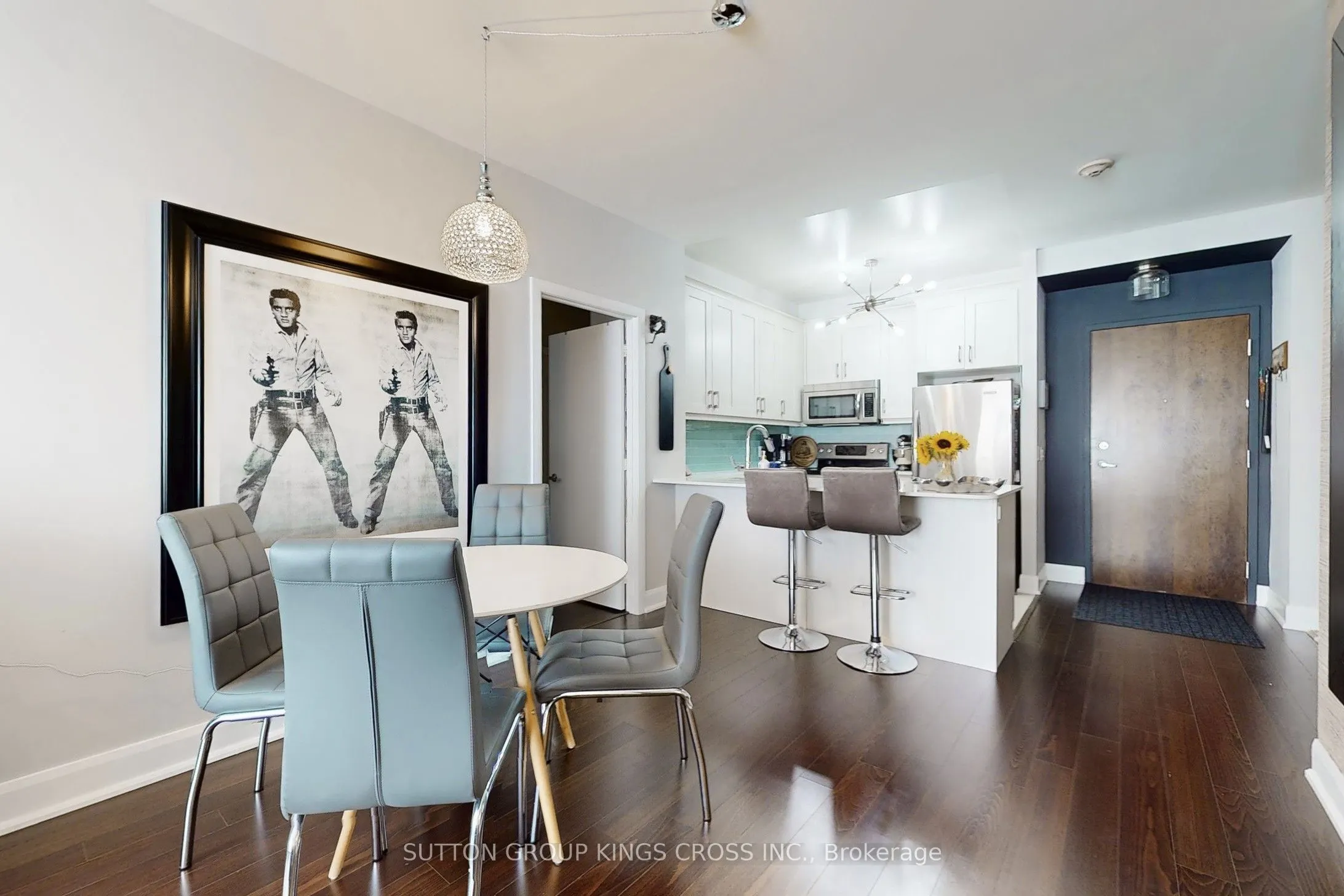 2470 Prince Michael Drive, #201