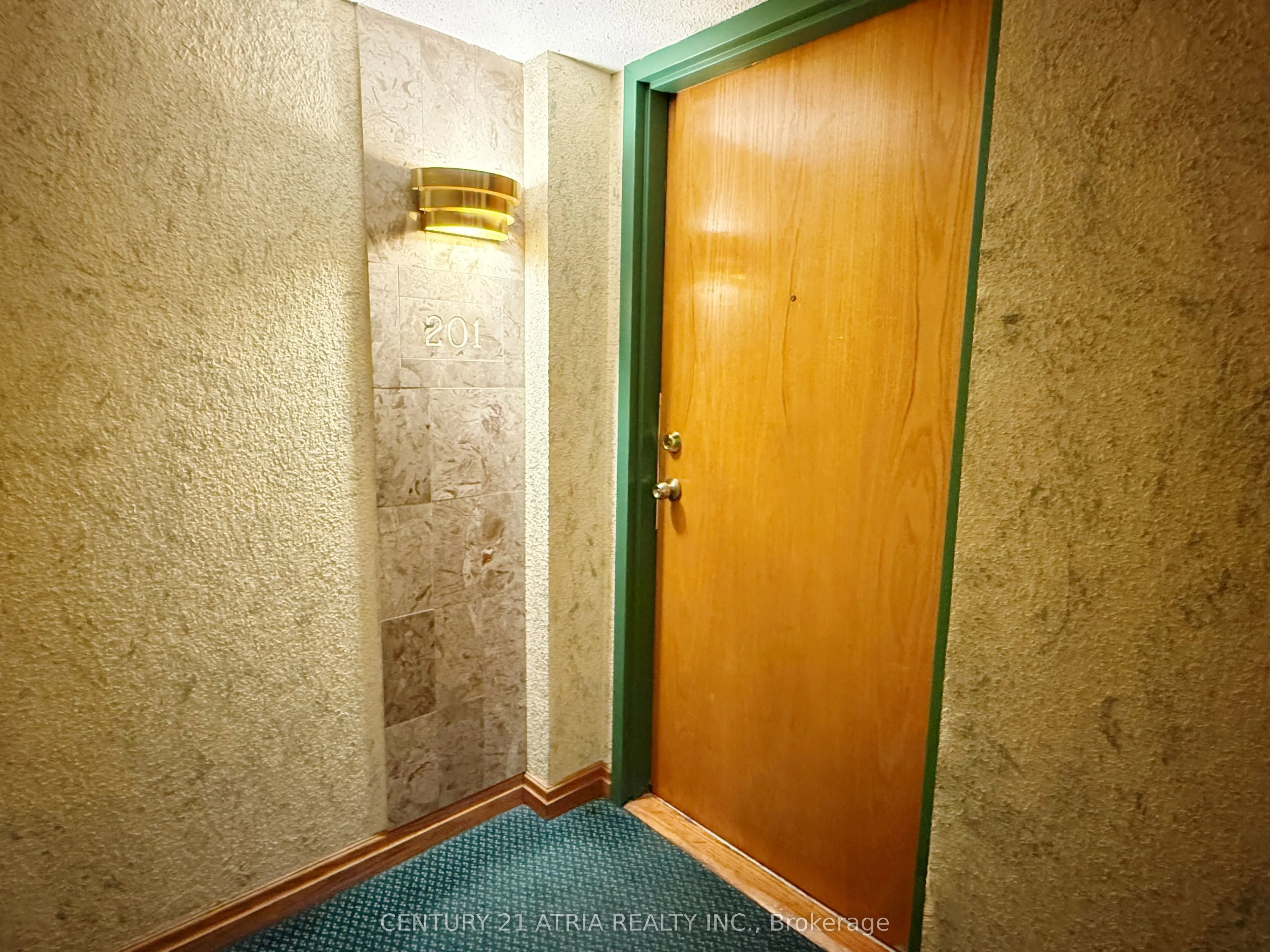61 Markbrook Lane, #201