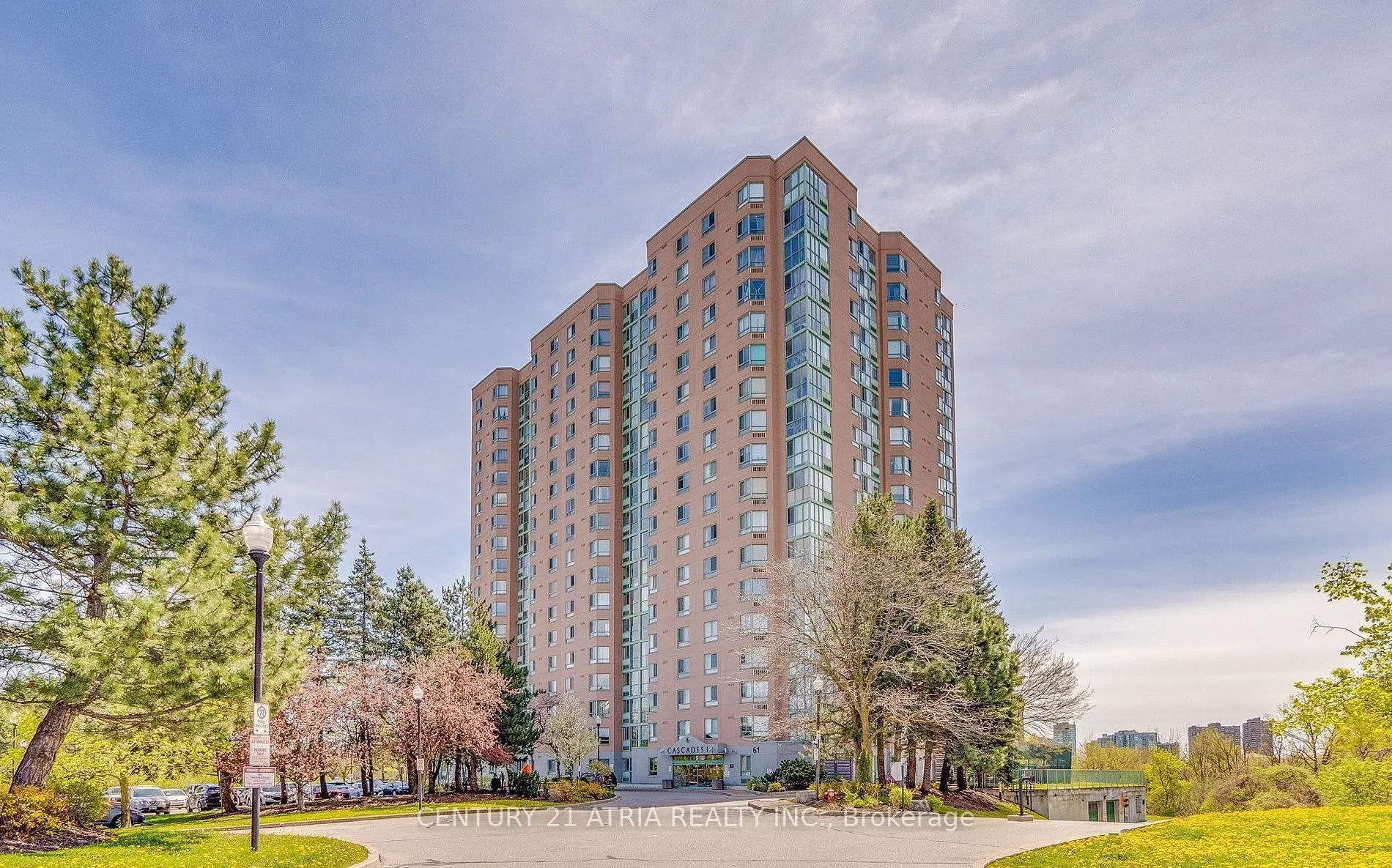 61 Markbrook Lane, #201