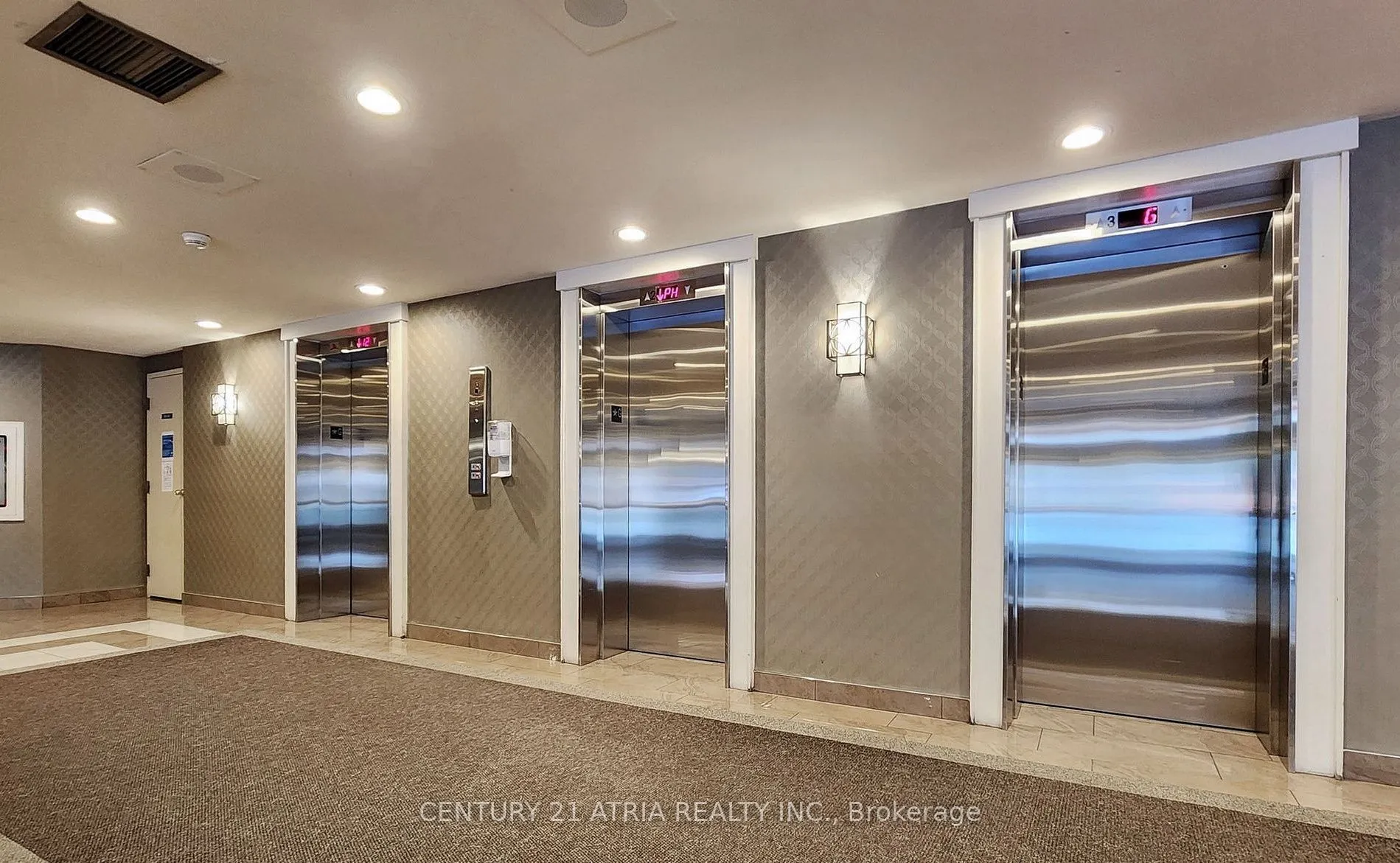 61 Markbrook Lane, #201