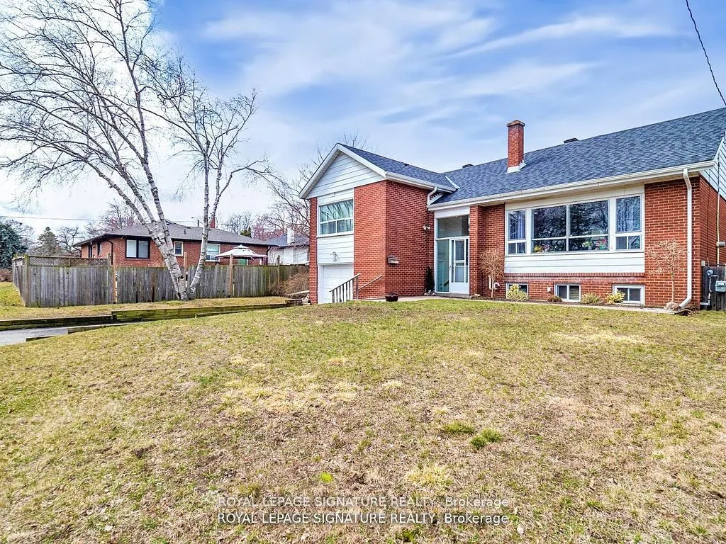 1821 Christopher Road