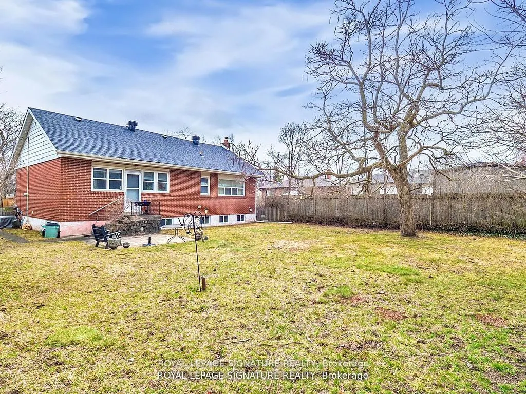 1821 Christopher Road