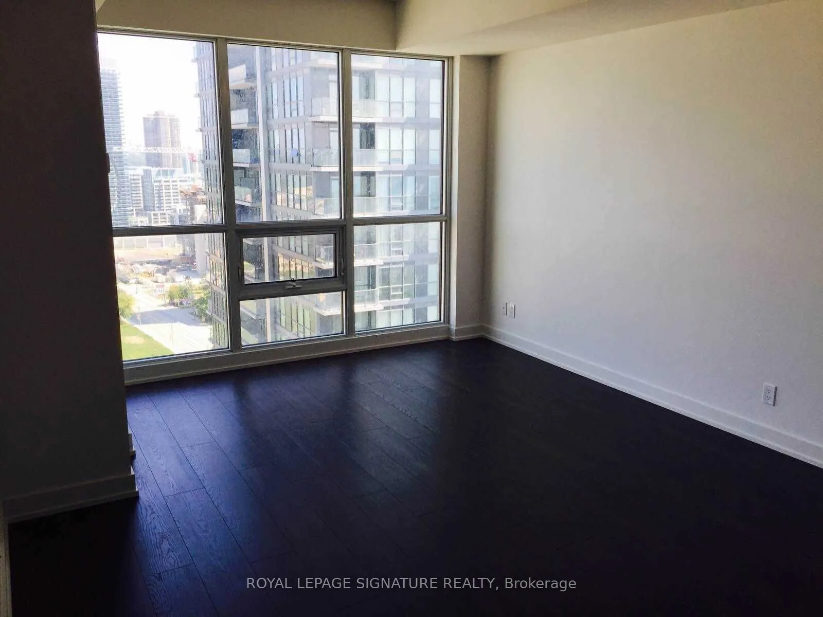 2212 Lakeshore Boulevard W, #2709
