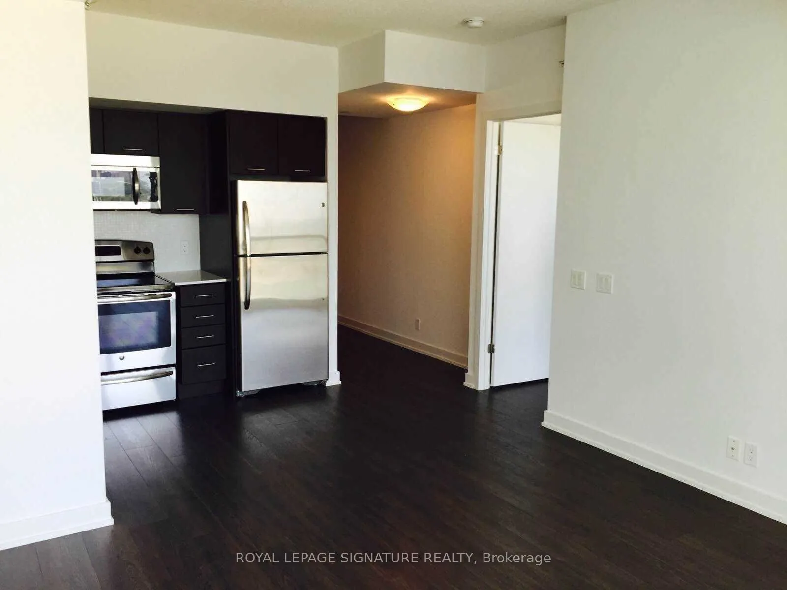 2212 Lakeshore Boulevard W, #2709