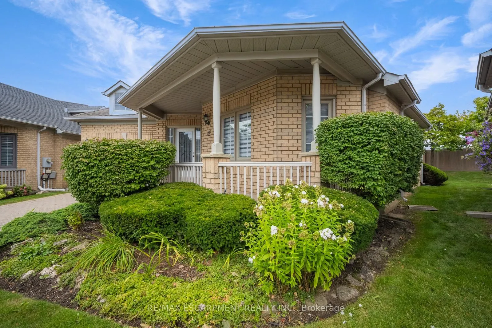 12 Larkdale Terrace, #7
