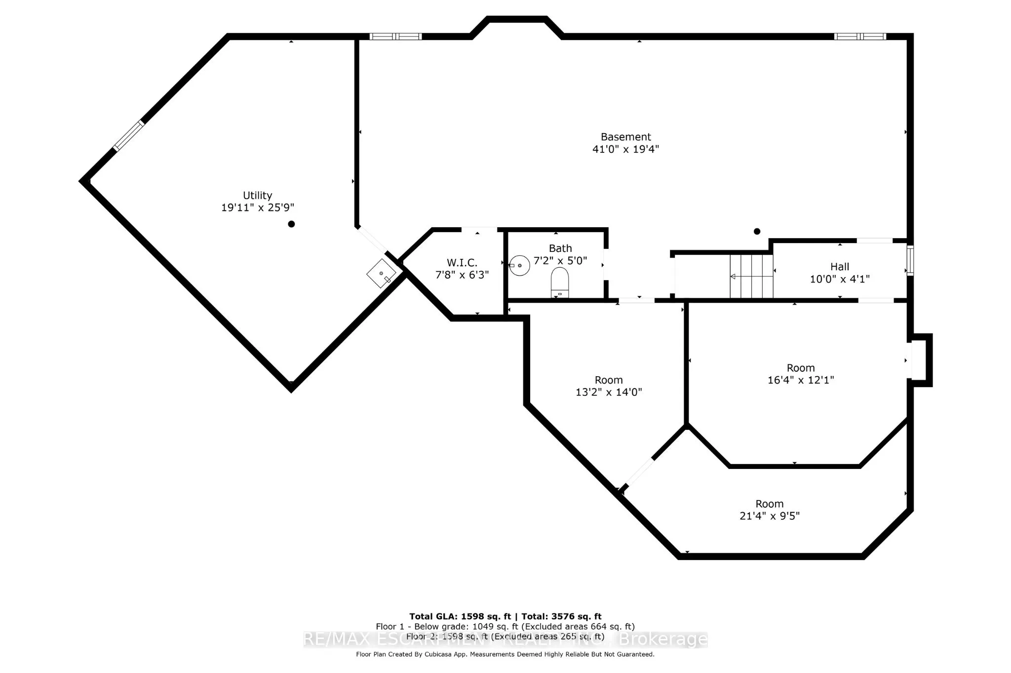 12 Larkdale Terrace, #7