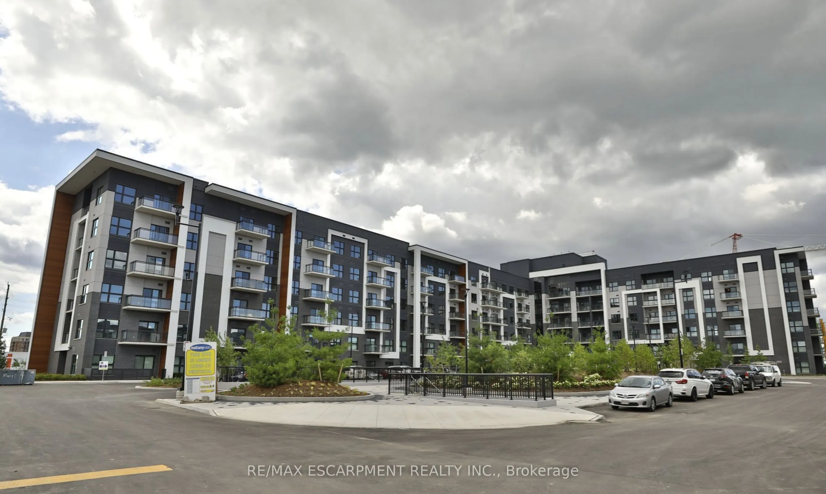 128 Grovewood Common, #632