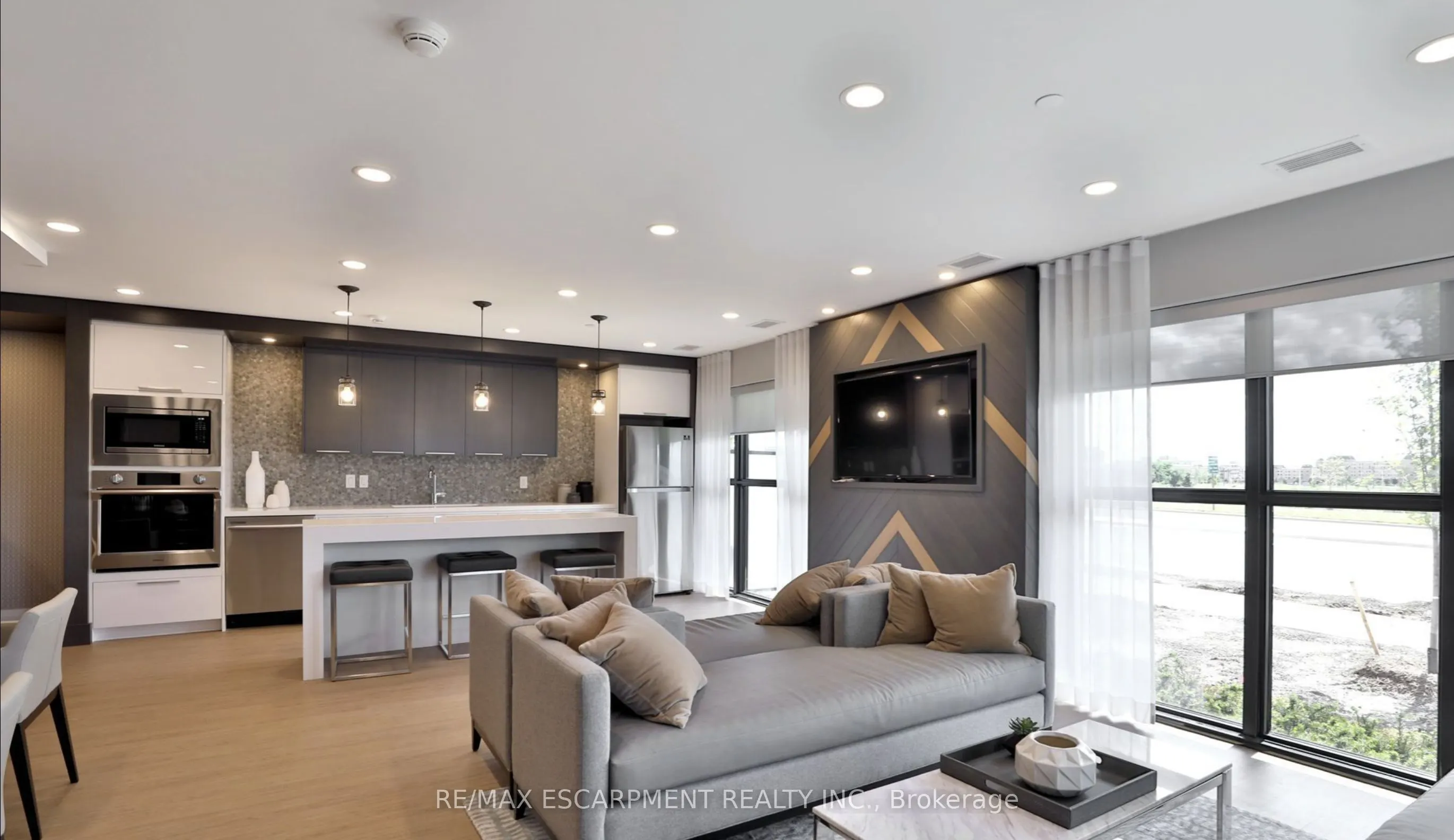 128 Grovewood Common, #632
