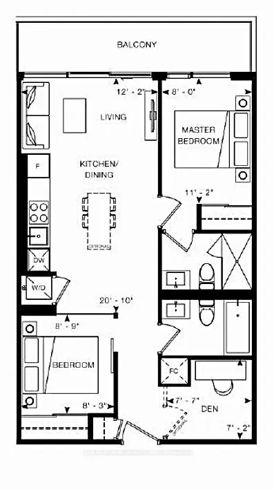 3009 Novar Road, #328